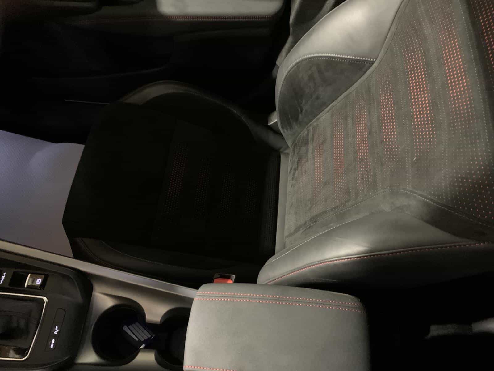 2024 Dodge Hornet R/T PHEV - Image 28