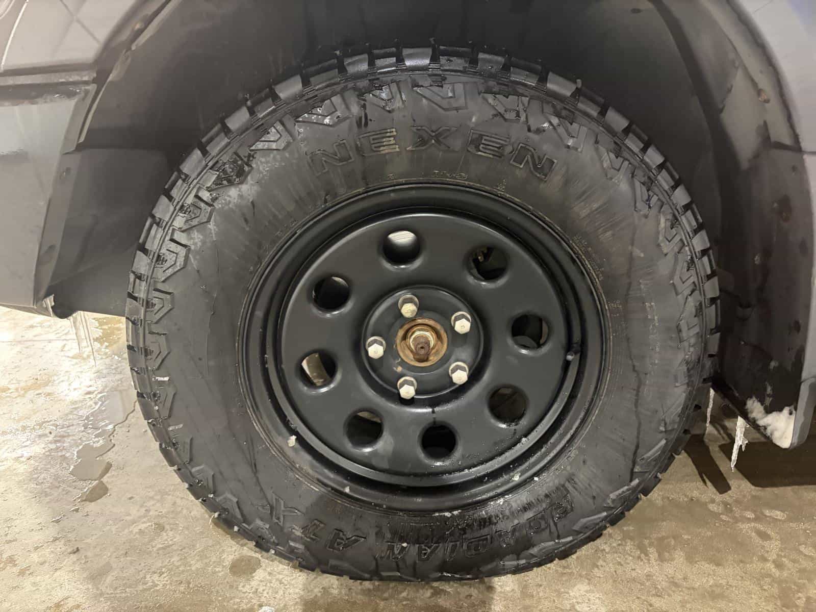 2022 RAM 1500 Class Warlock - Image 7