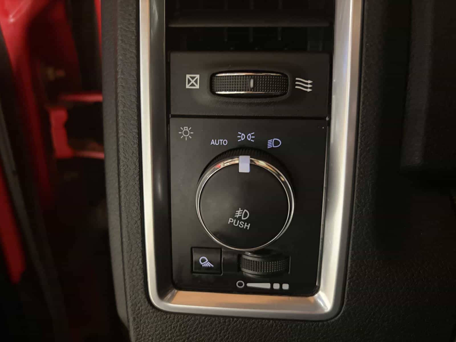 2022 RAM 1500 Class Warlock - Image 14