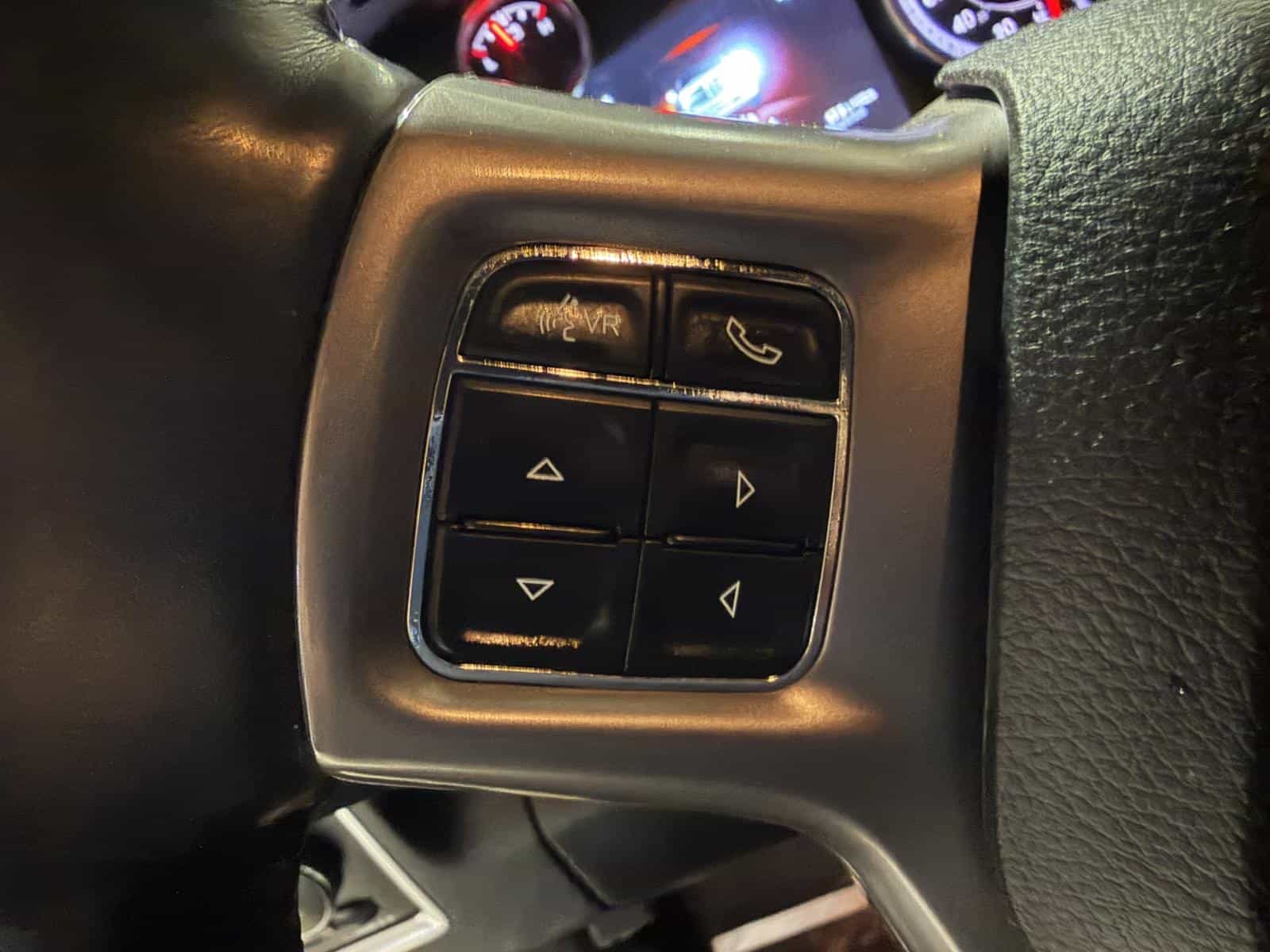 2022 RAM 1500 Class Warlock - Image 18