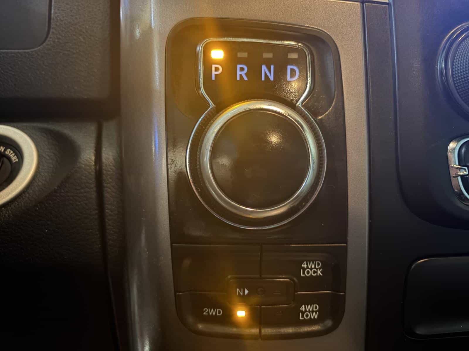 2022 RAM 1500 Class Warlock - Image 22