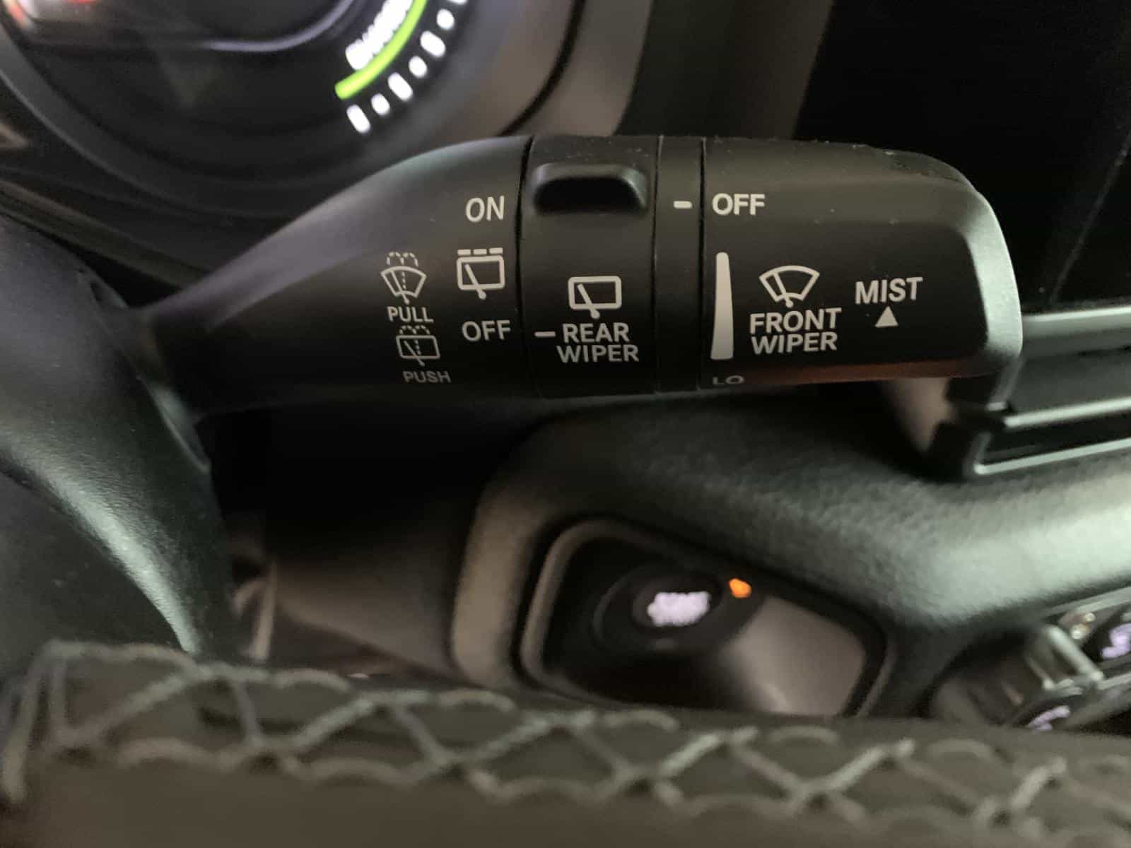 2025 Jeep Wrangler Sahara 4XE - Image 21