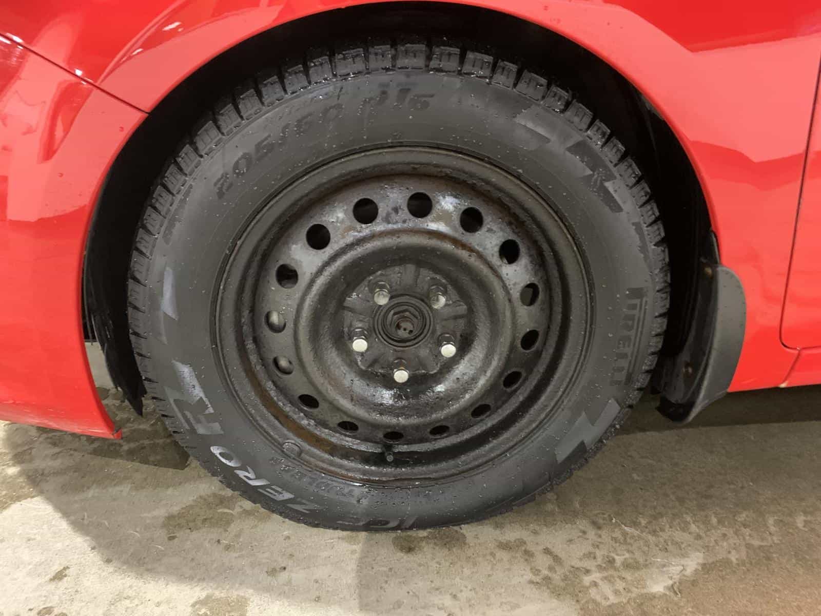 2014 Kia FORTE SX SX - Image 4