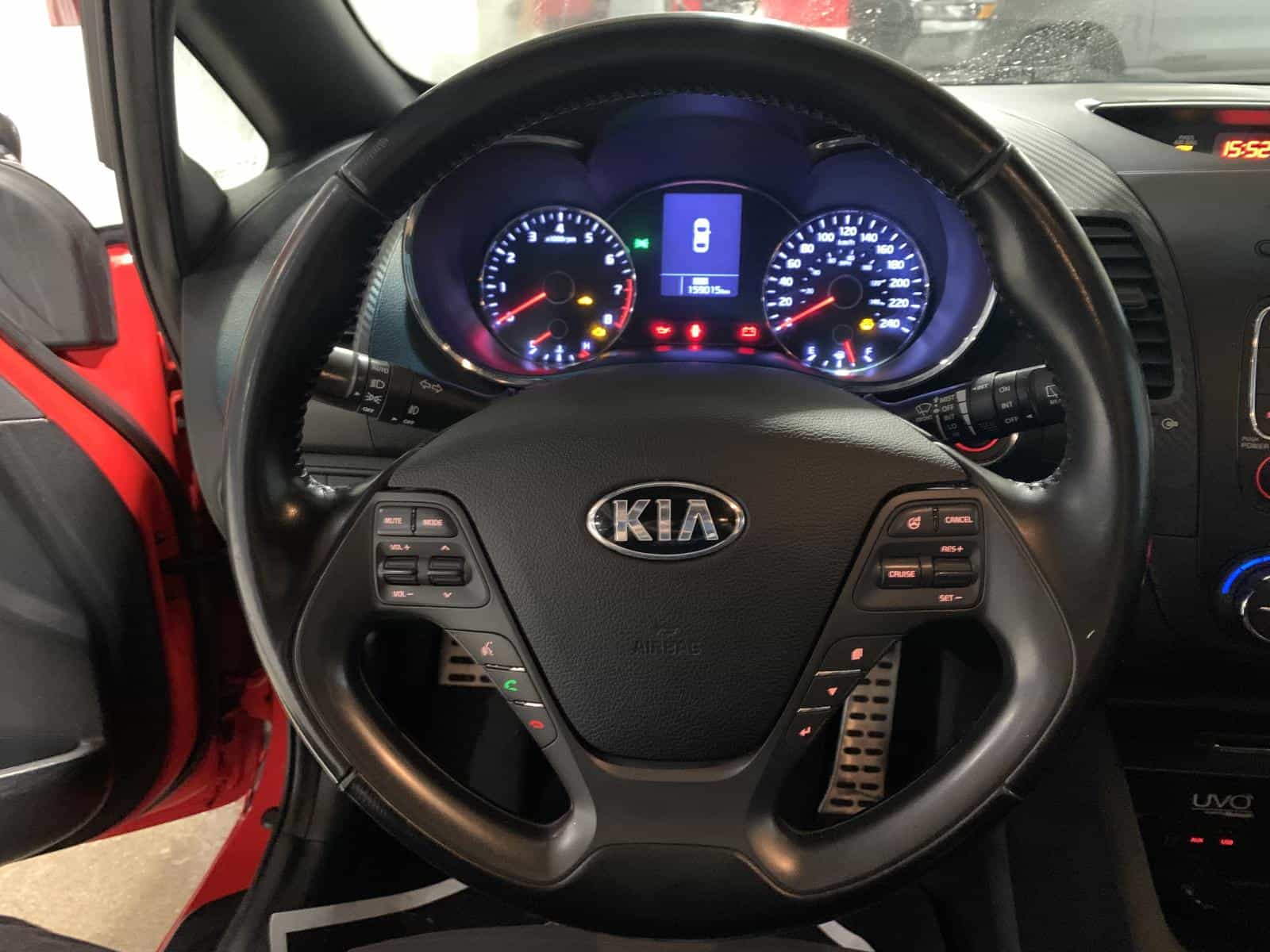 2014 Kia FORTE SX SX - Image 14