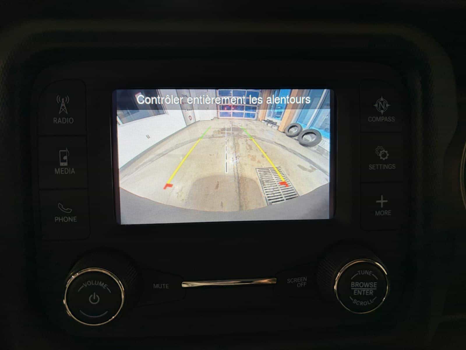 2021 Jeep Wrangler Sport S - Image 19