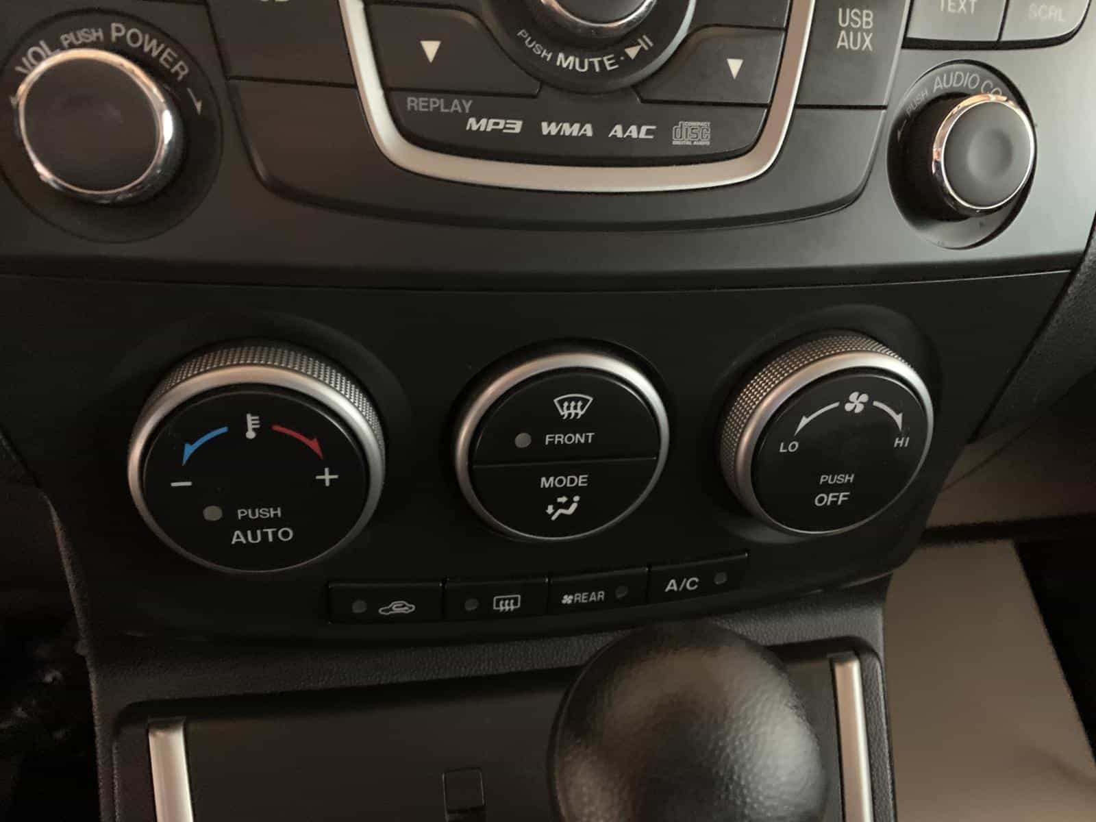 2015 Mazda 5 GS - Image 16