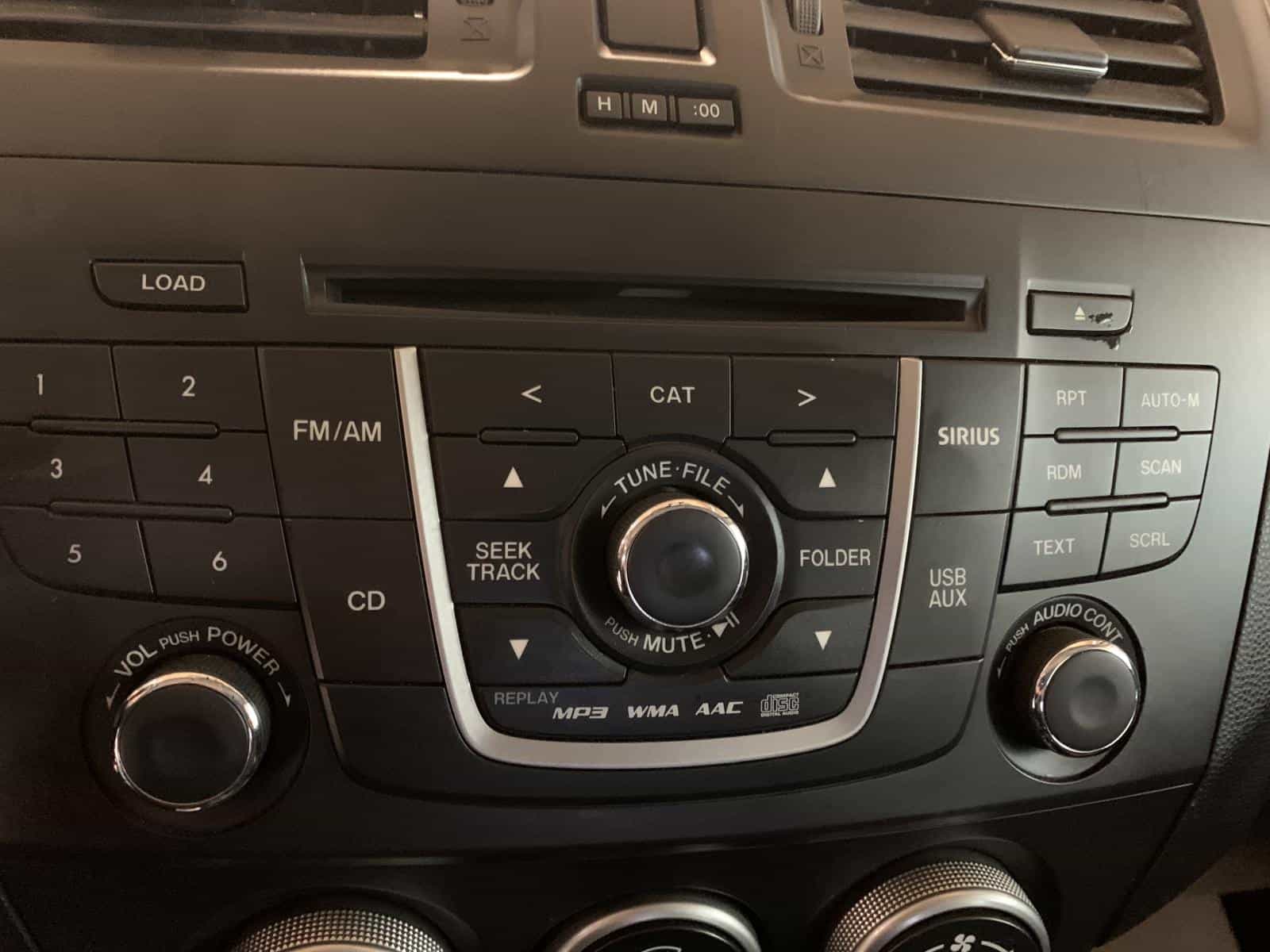 2015 Mazda 5 GS - Image 15