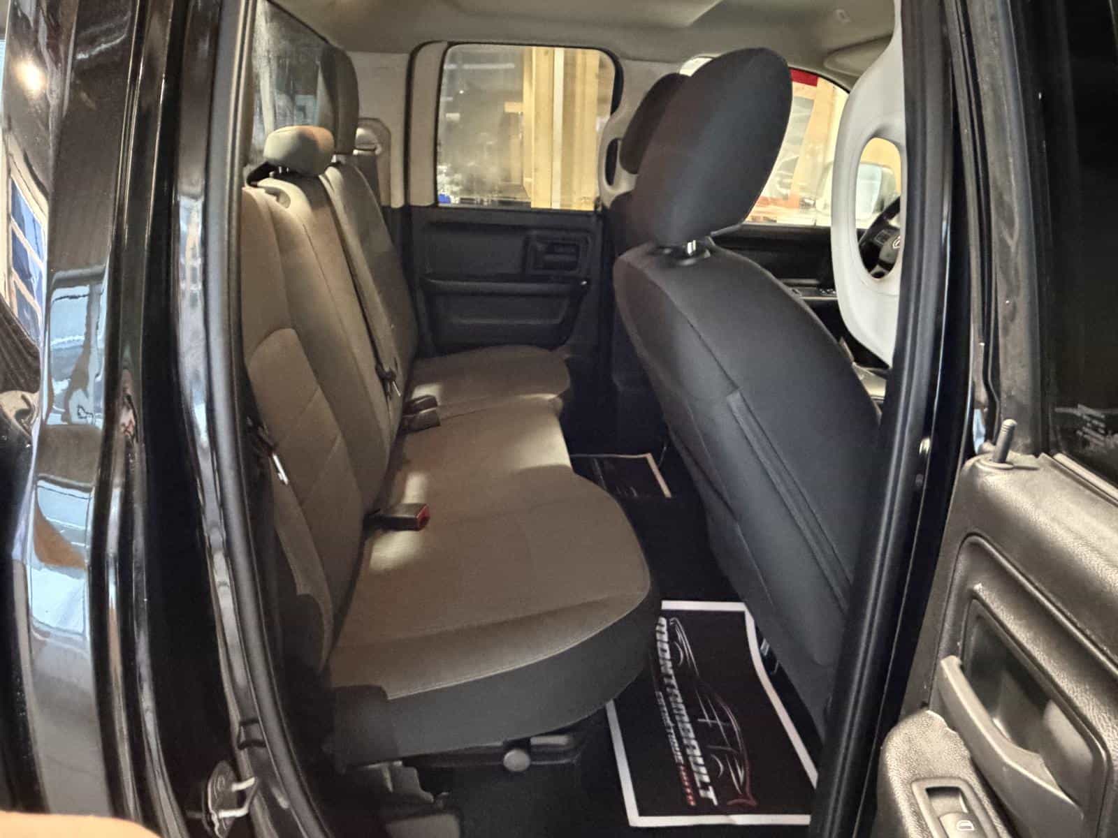 2021 RAM 1500 Class Express - Image 9