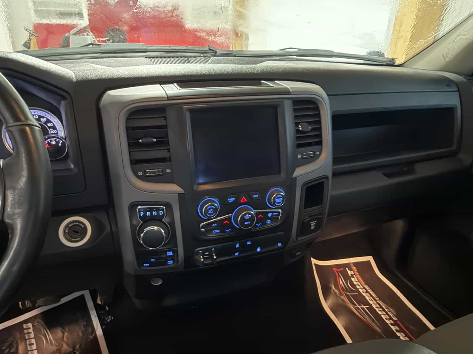 2021 RAM 1500 Class Express - Image 17