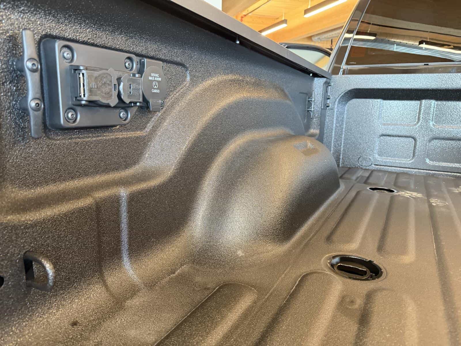 2026 RAM 2500 Limited - Image 8