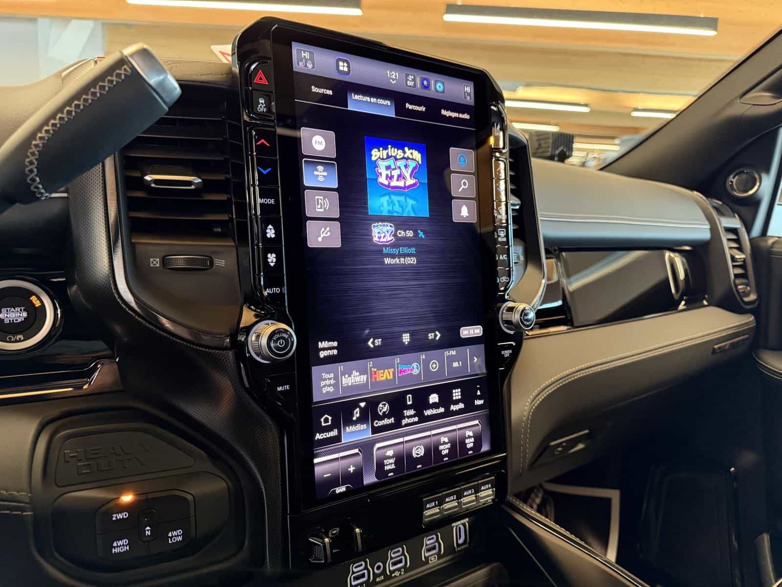 2026 RAM 2500 Limited - Image 12