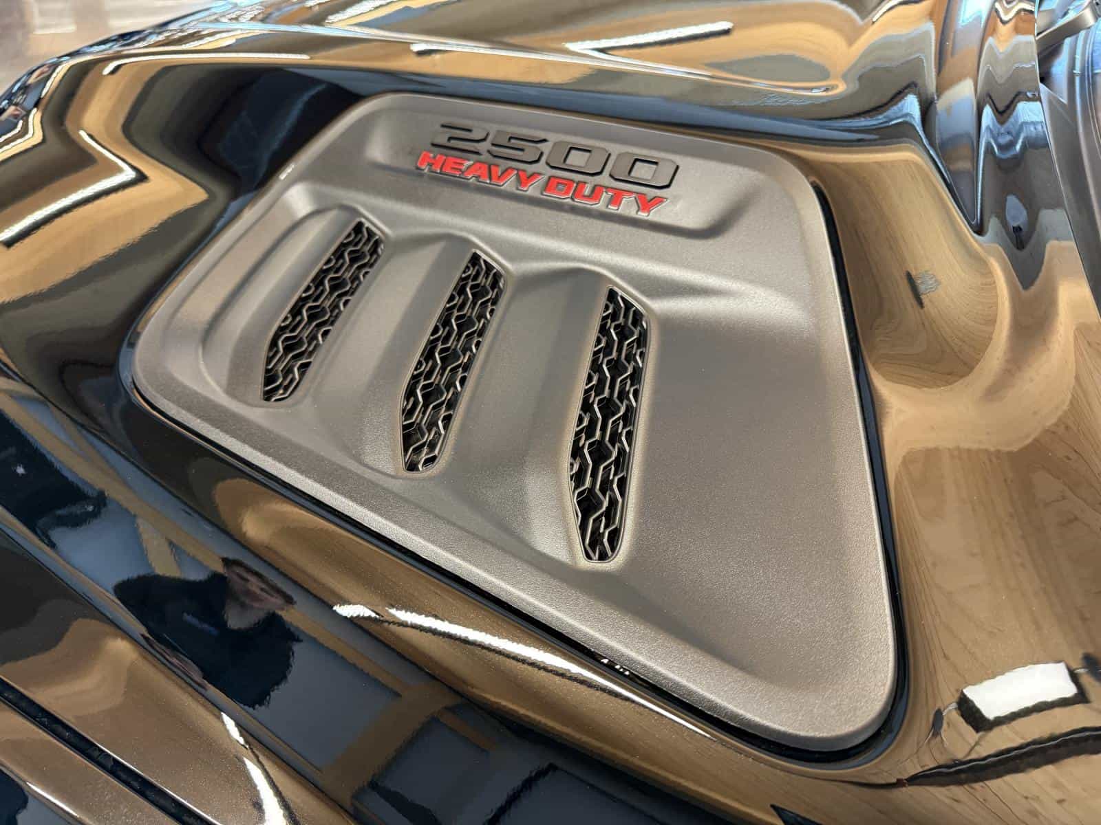 2026 RAM 2500 Limited - Image 17