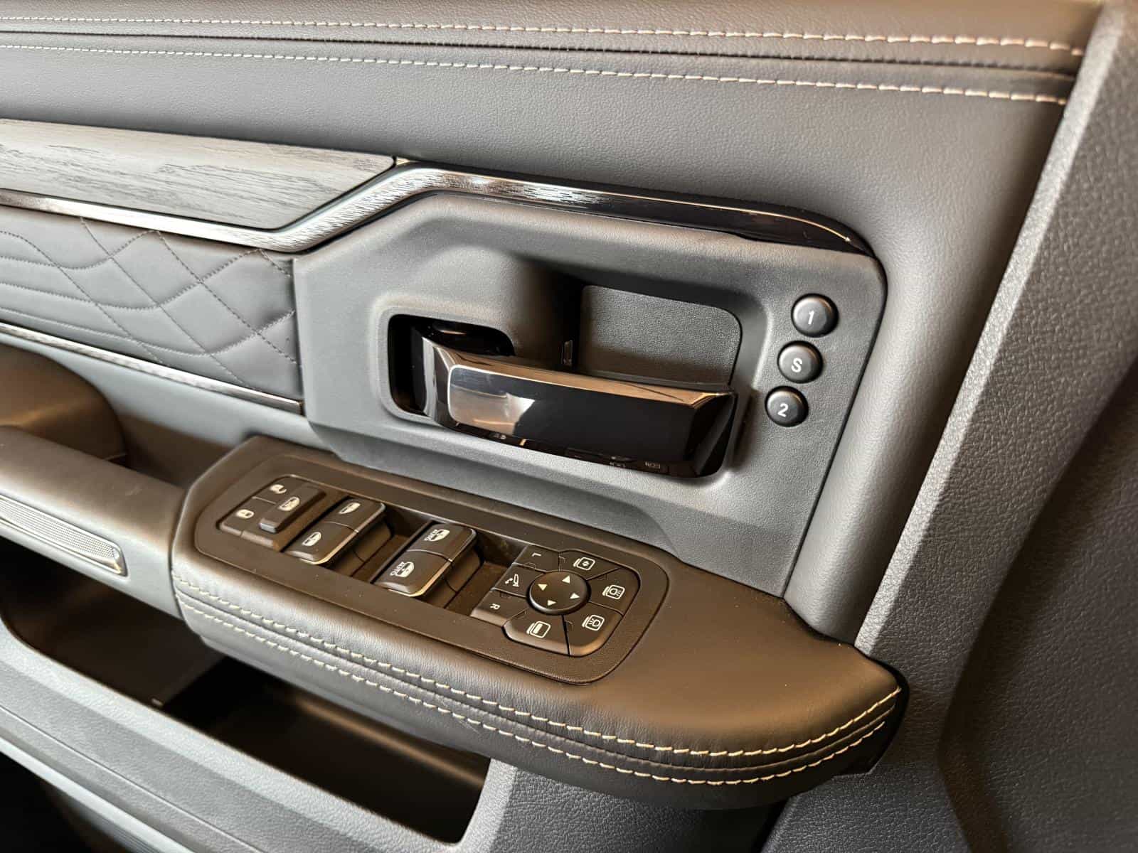 2026 RAM 2500 Limited - Image 15