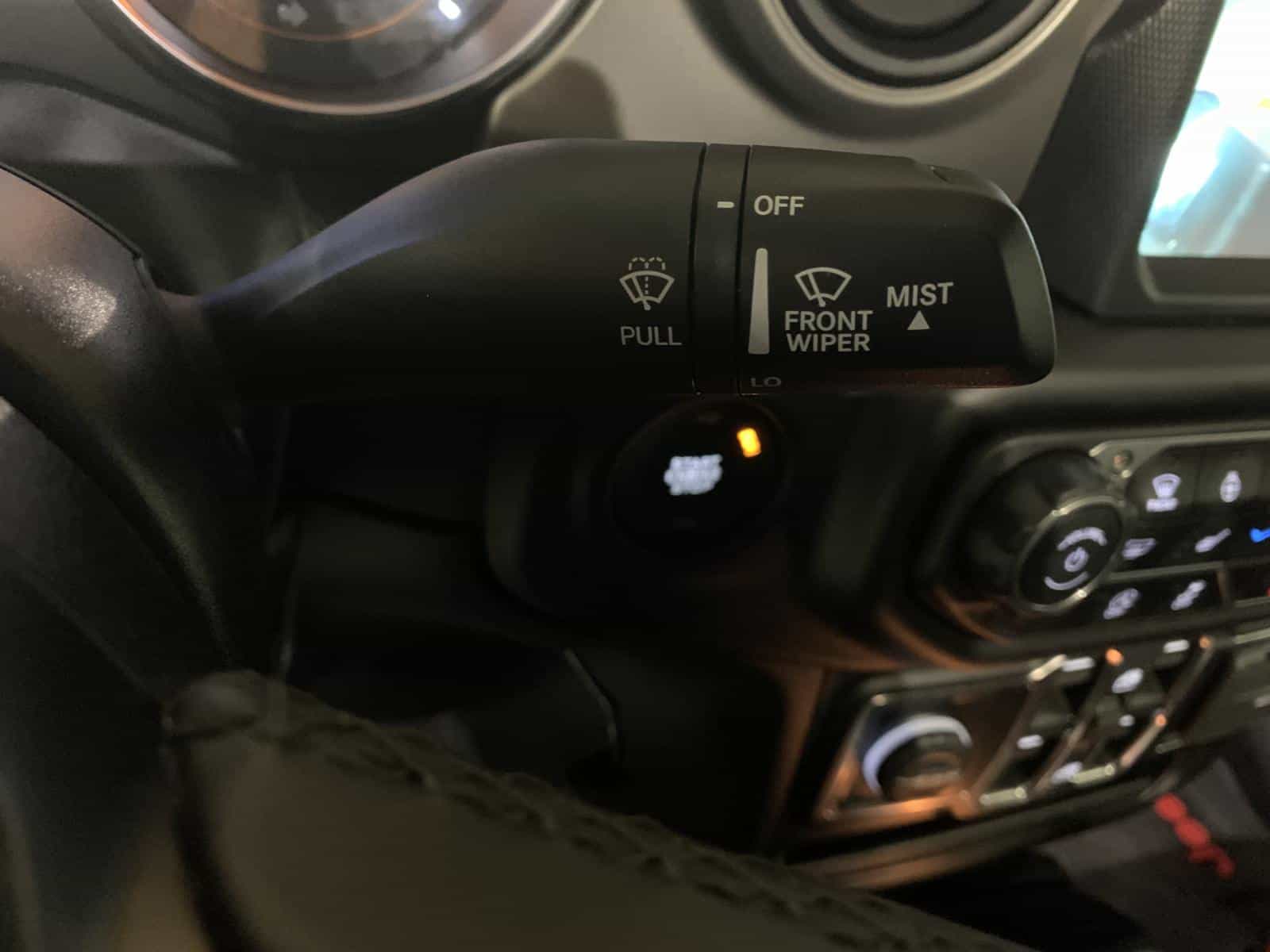 2022 Jeep Gladiator Willy's - Image 20