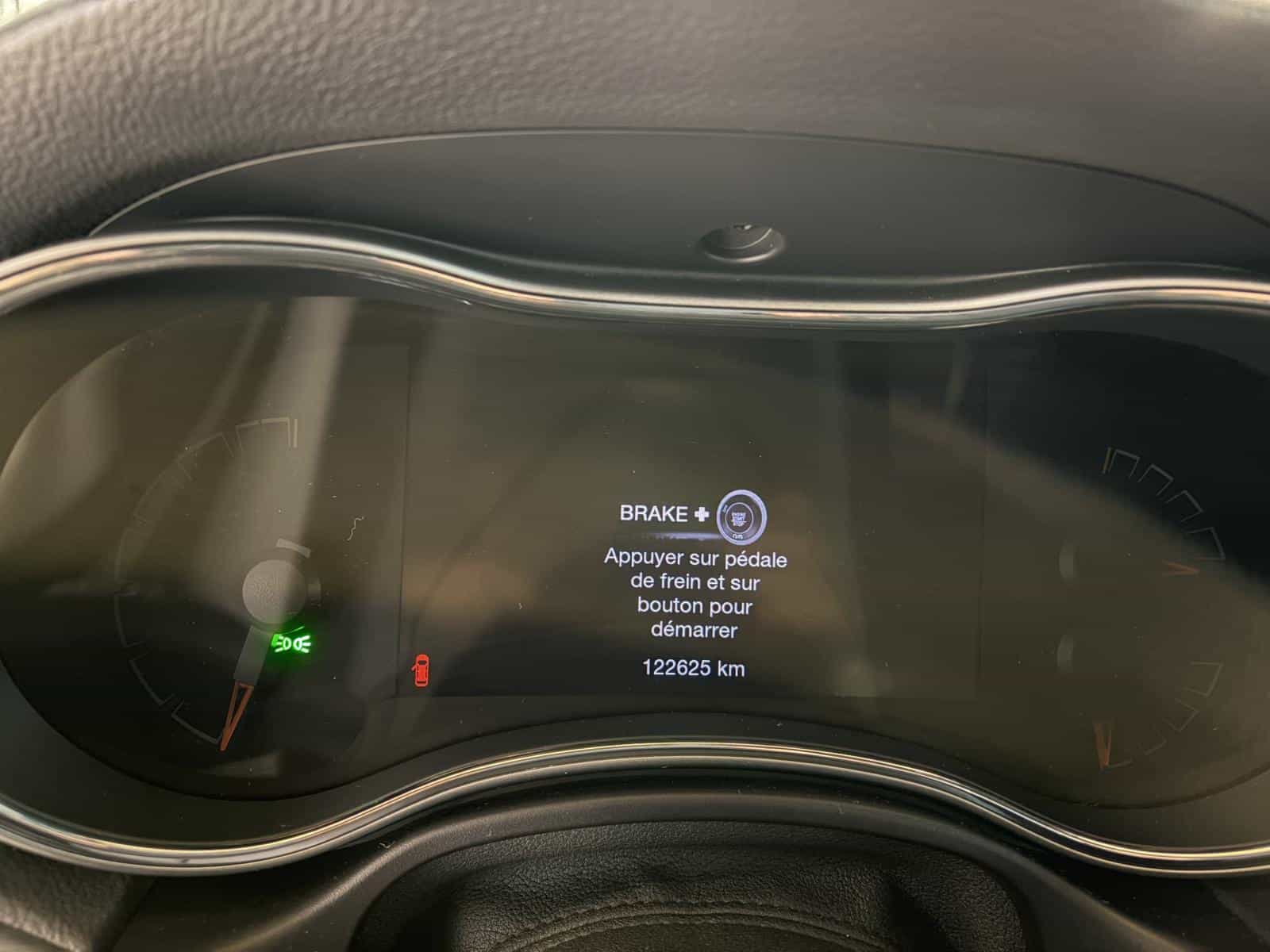 2017 Jeep Grand Cherokee Trailhawk - Image 17