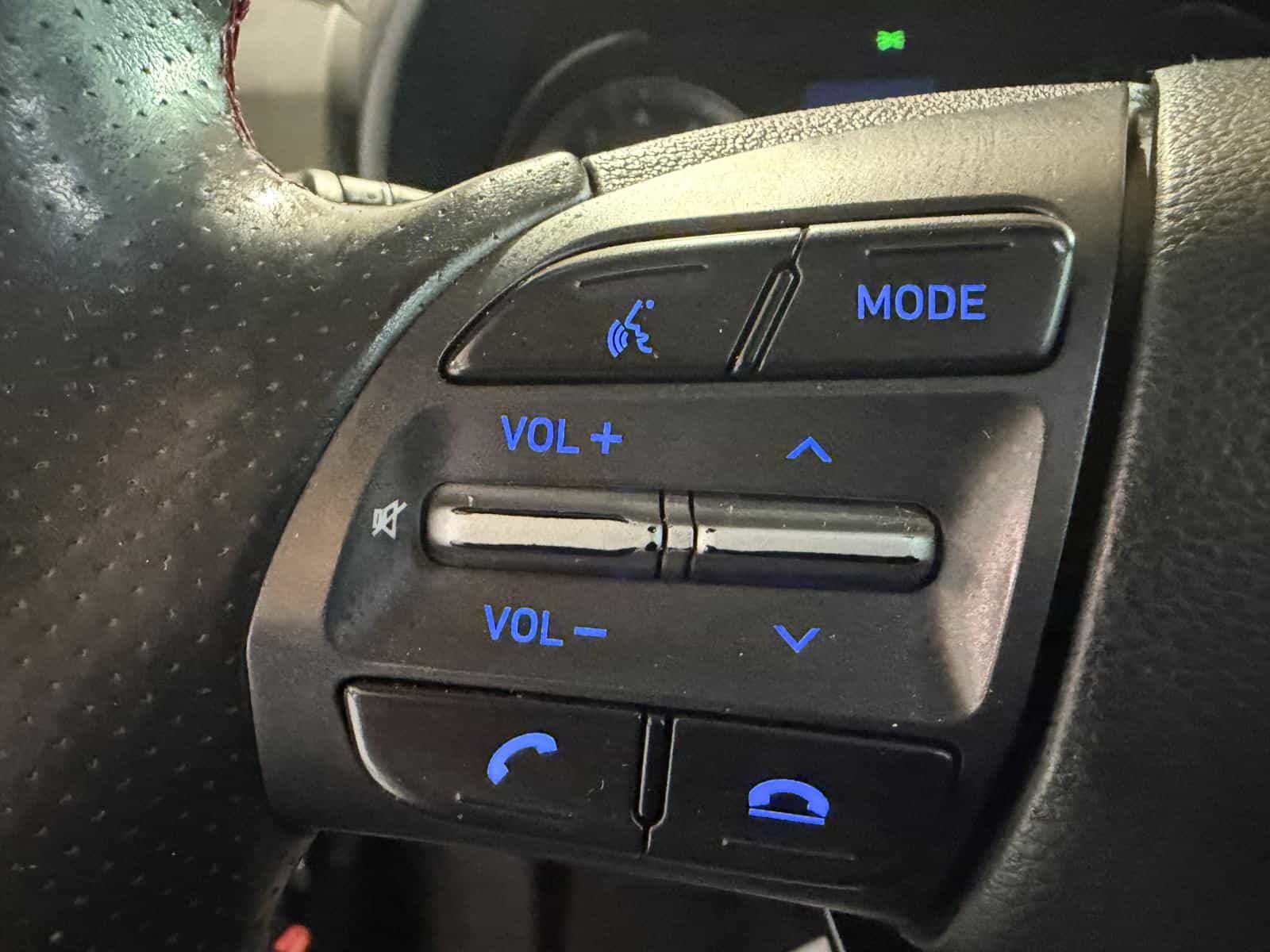 2020 Hyundai Kona Ultimate - Image 17