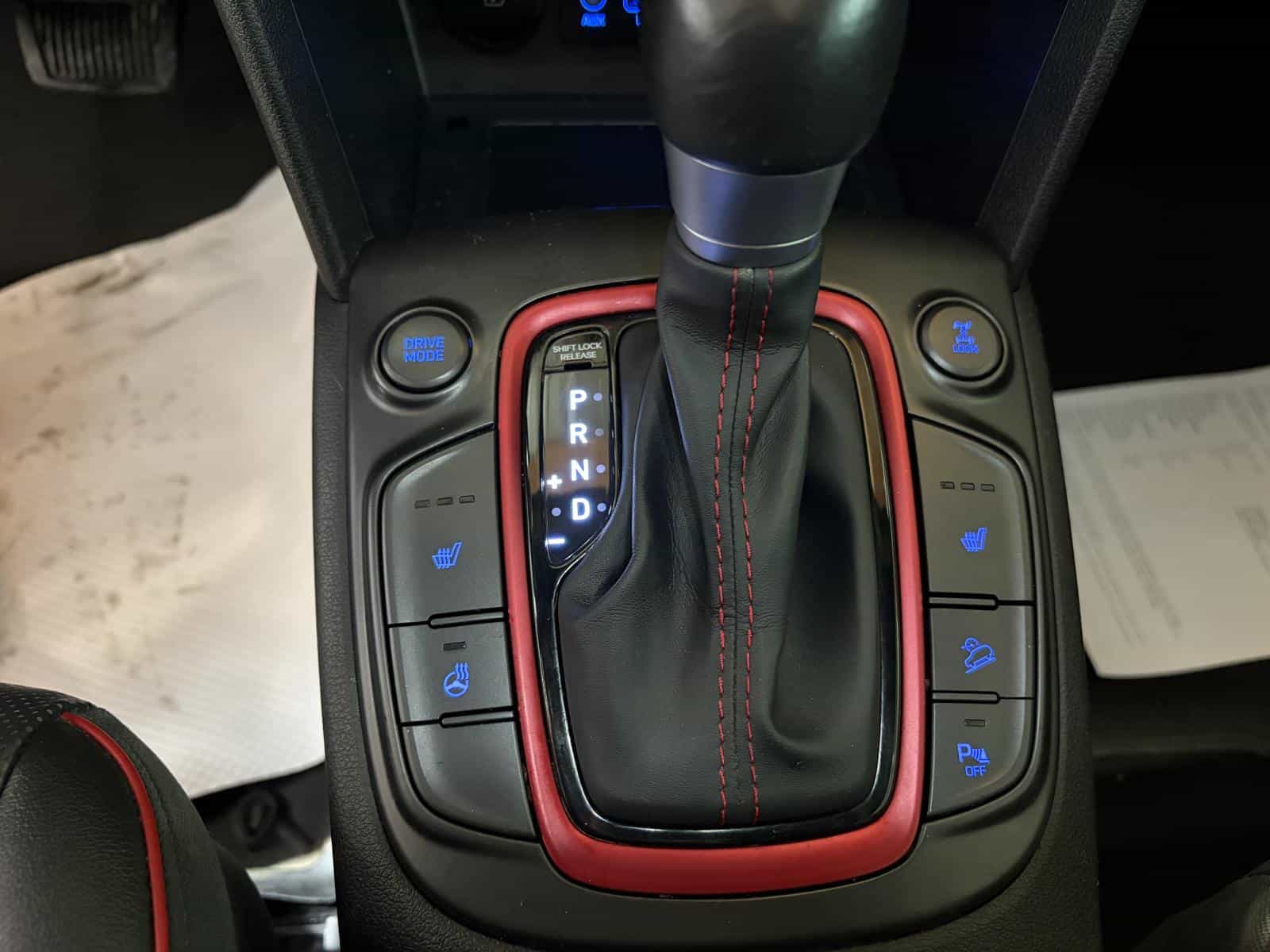 2020 Hyundai Kona Ultimate - Image 18