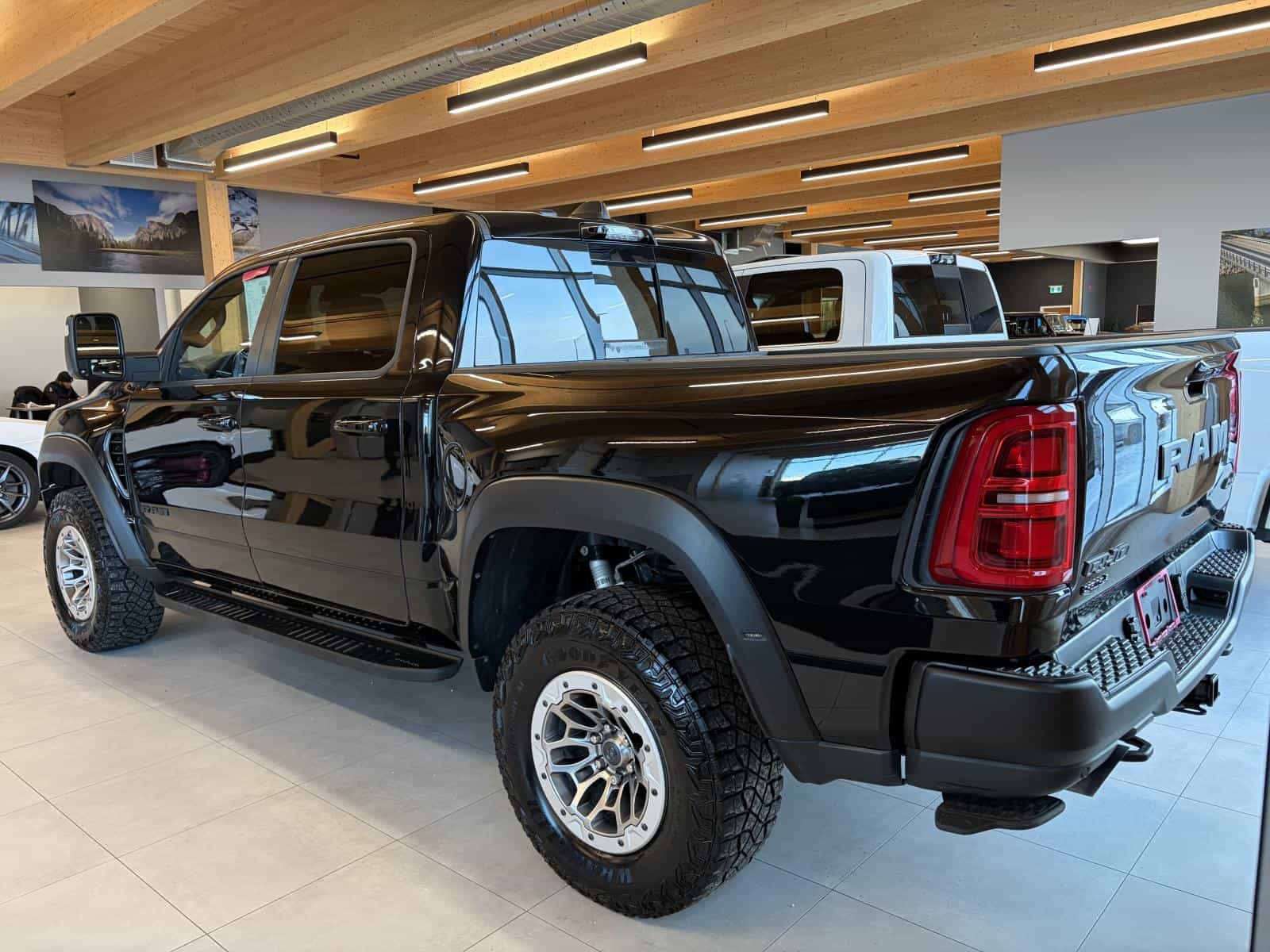 2025 RAM 1500 RHO - Image 2