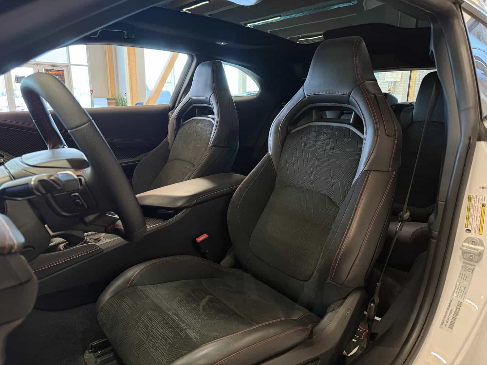 2024 Dodge Charger Daytona EV R/T - Image 13