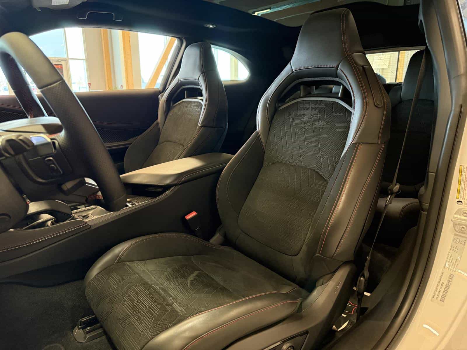 2024 Dodge Charger Daytona EV R/T - Image 14