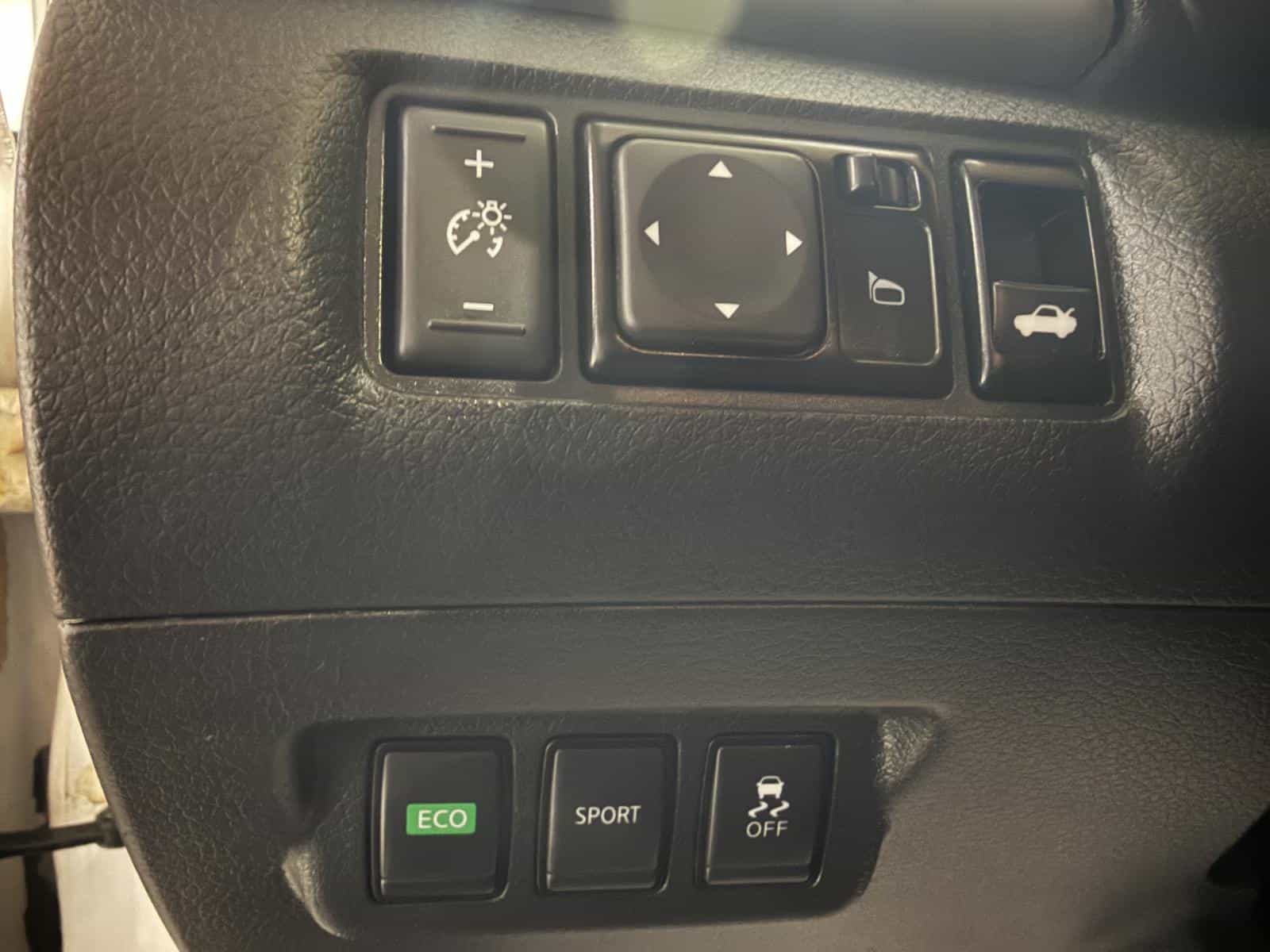 Image 13 Nissan Sentra SV 2018