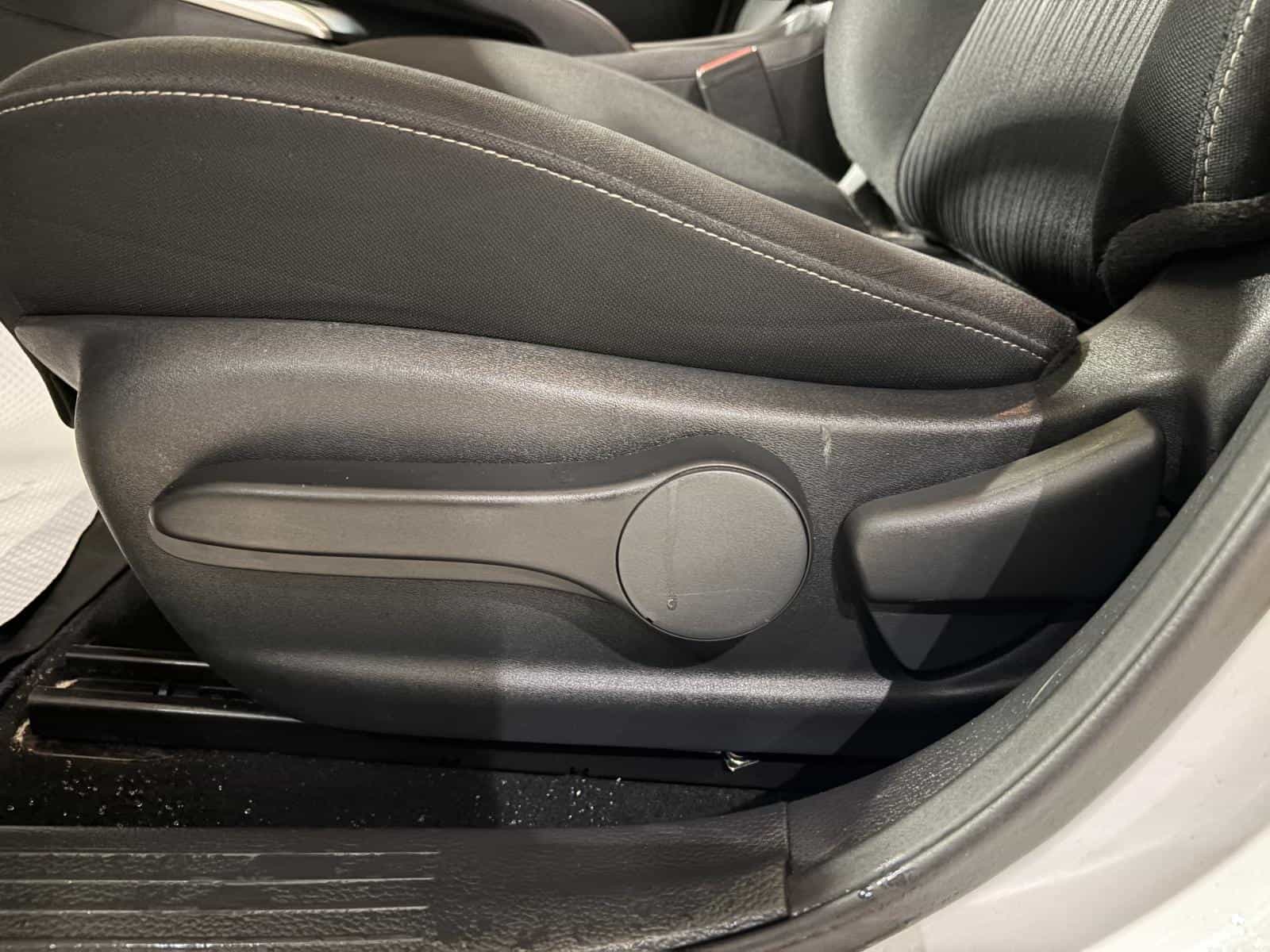 Image 12 Nissan Sentra SV 2018