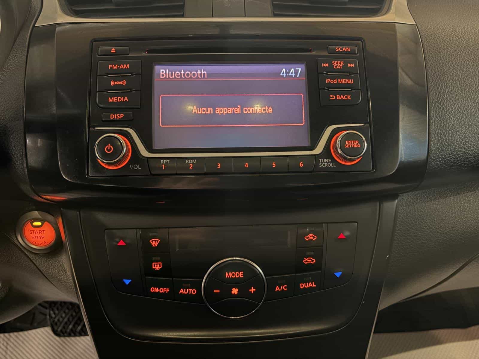 2018 Nissan Sentra SV - Image 17