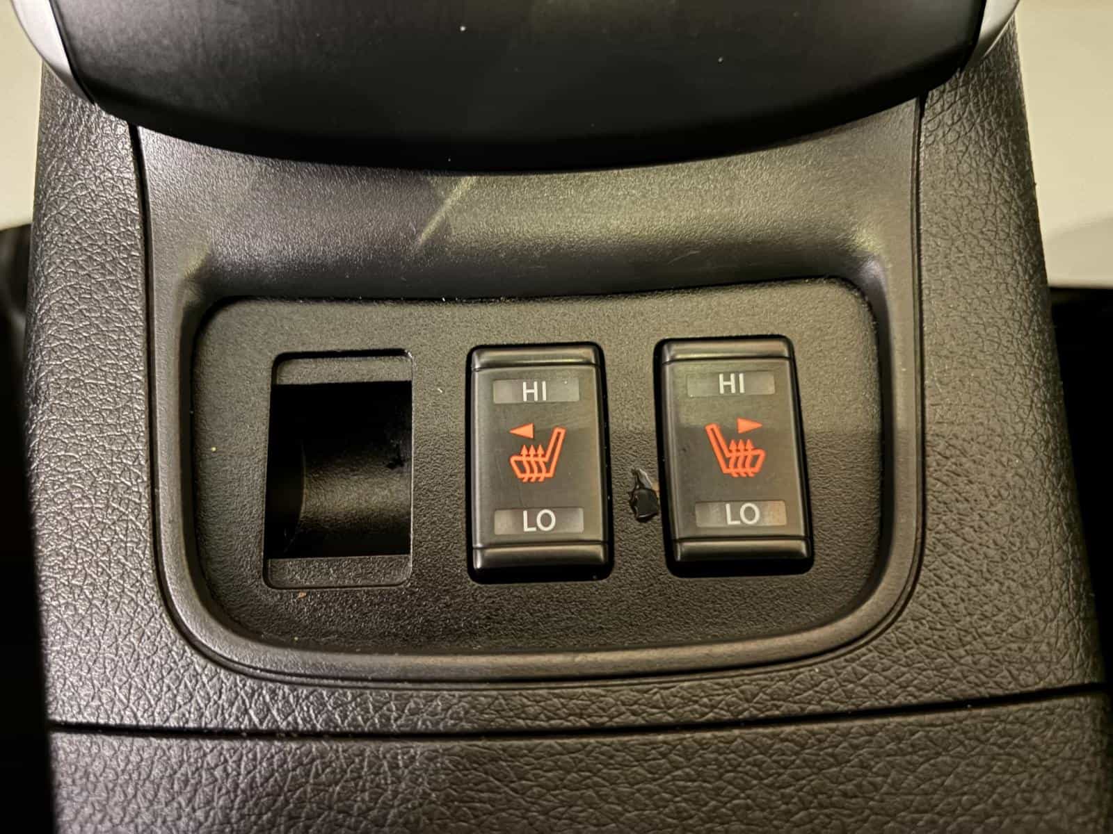 2018 Nissan Sentra SV - Image 19