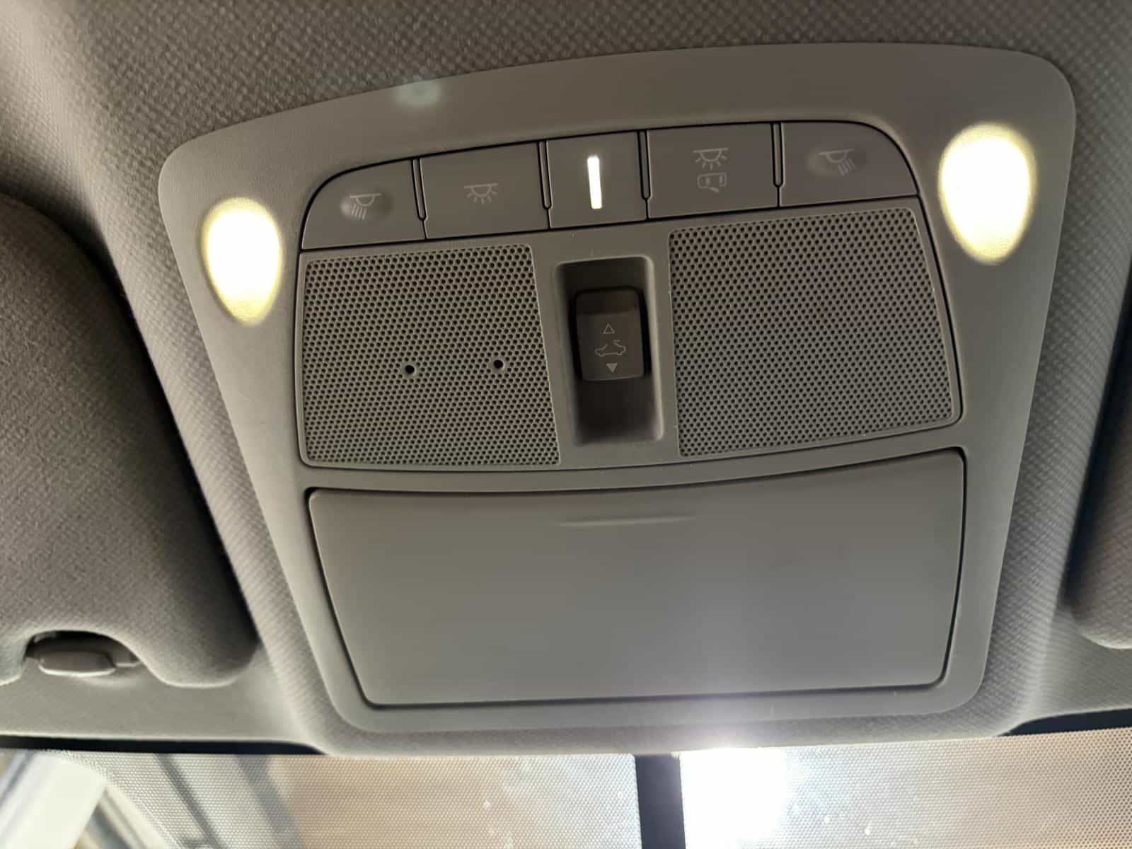 Image 21 Nissan Sentra SV 2018