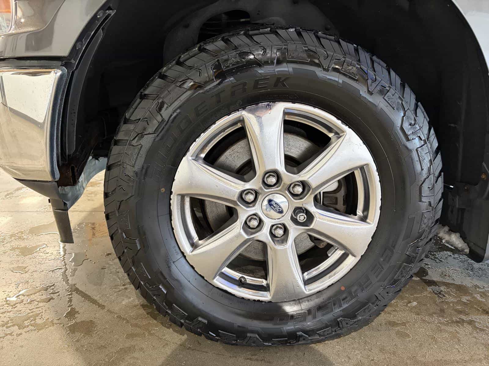 2018 Ford F150 F-150 - Image 7