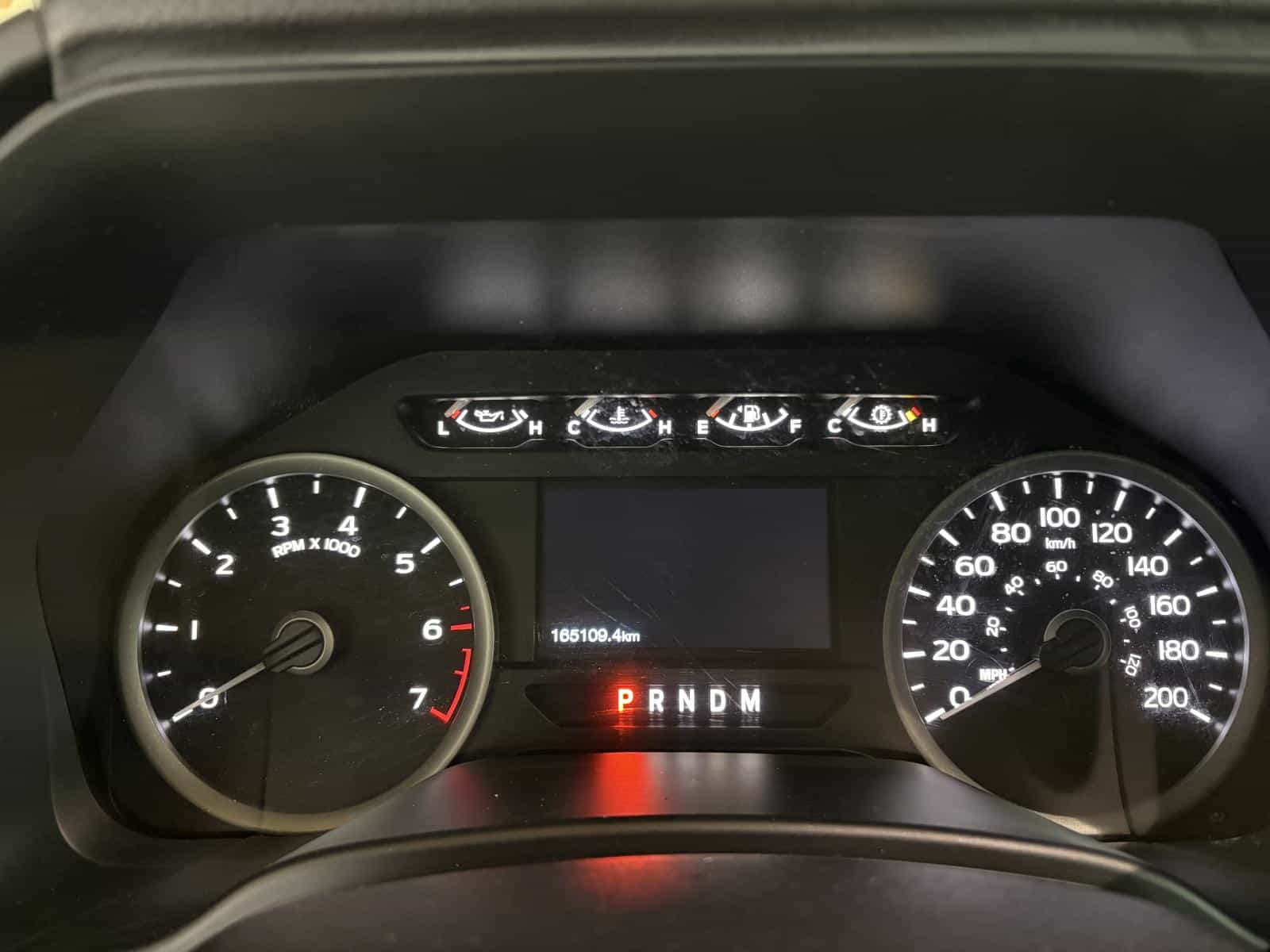 2018 Ford F150 F-150 - Image 18