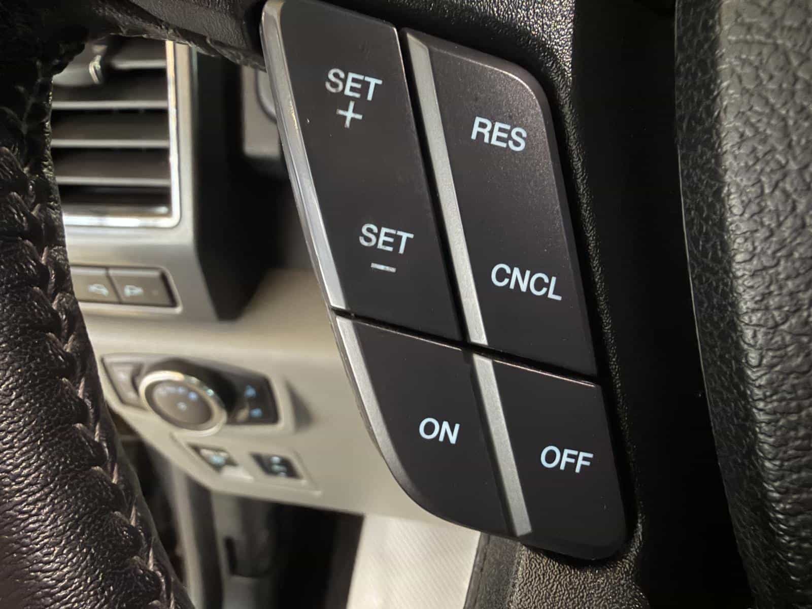 2018 Ford F150 F-150 - Image 22