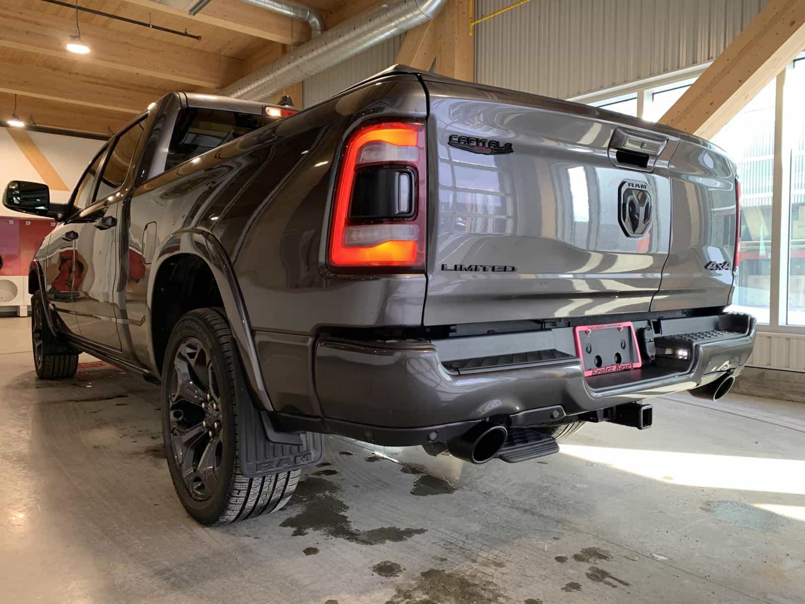 2021 RAM 1500 Limited - Image 2