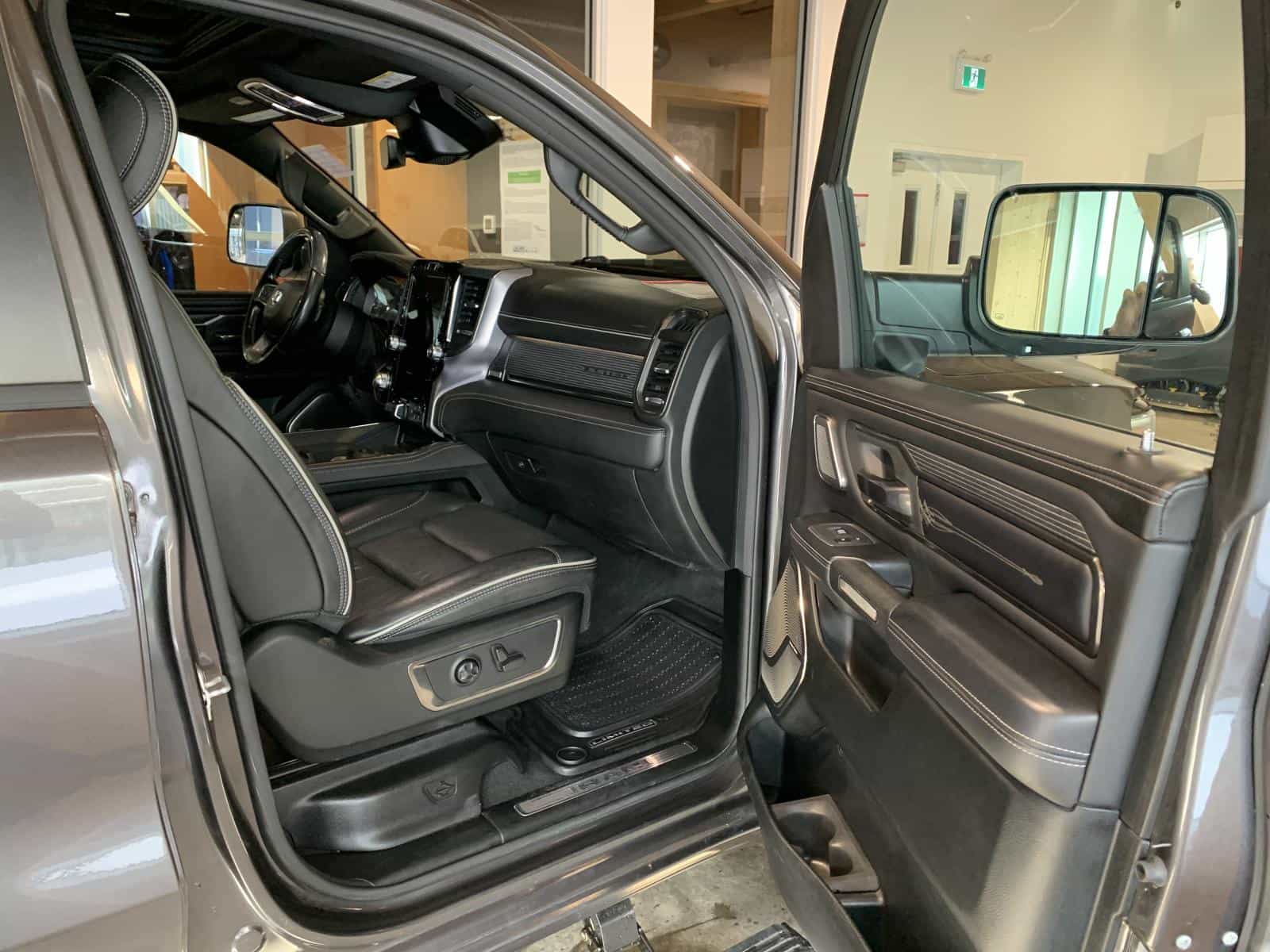 2021 RAM 1500 Limited - Image 8