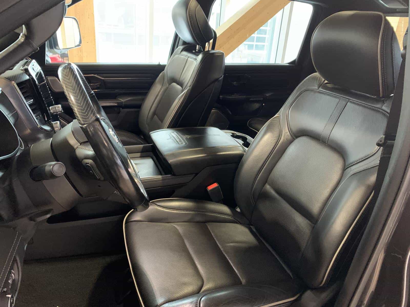 2021 RAM 1500 Limited - Image 11