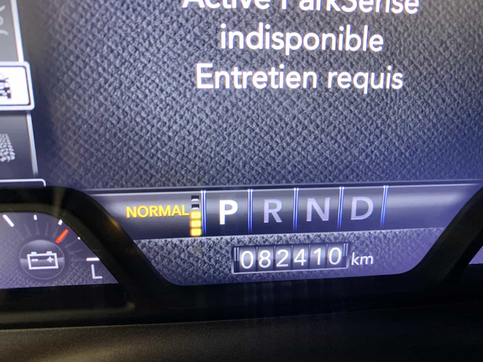 2021 RAM 1500 Limited - Image 15