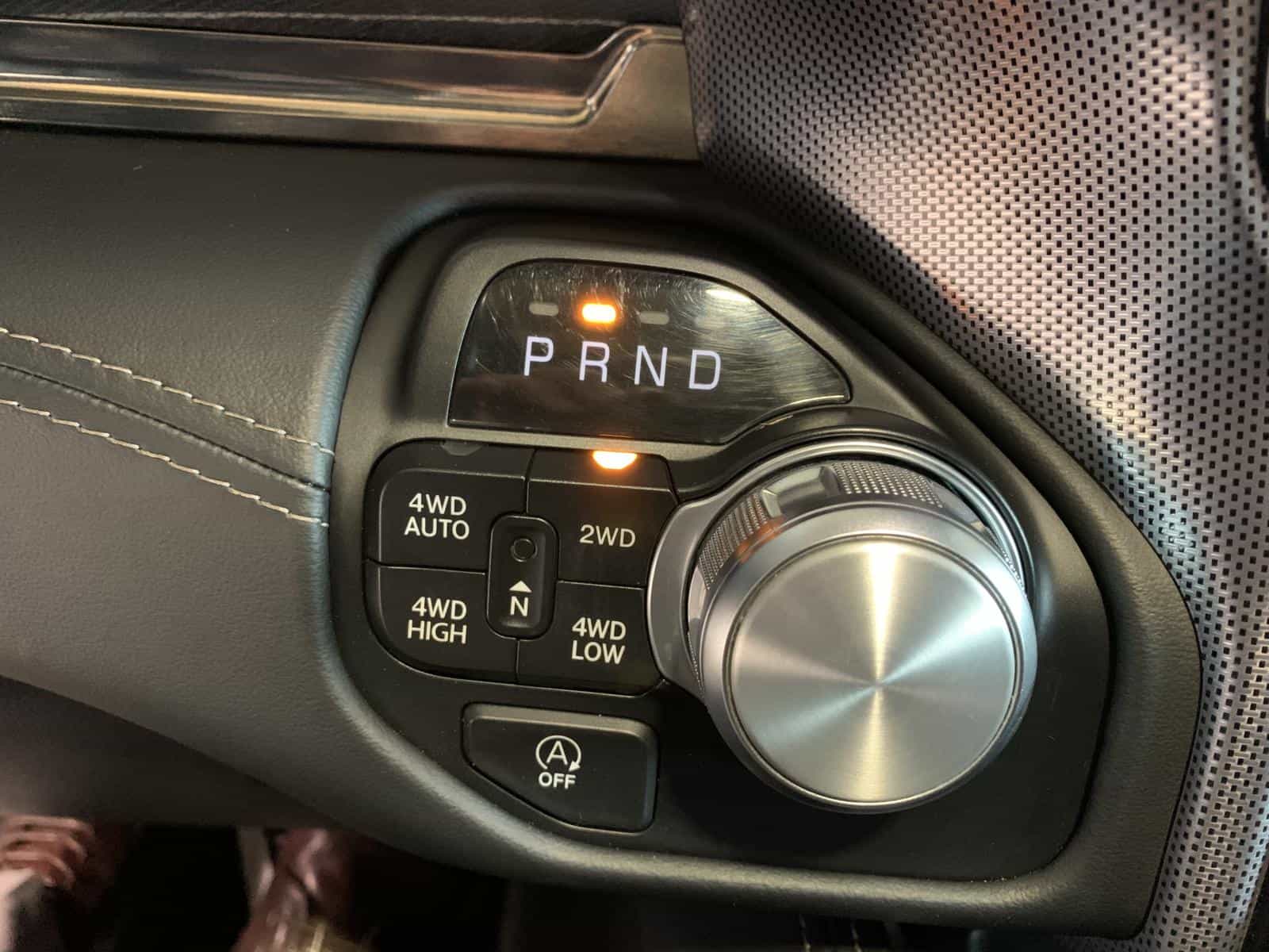 2021 RAM 1500 Limited - Image 22