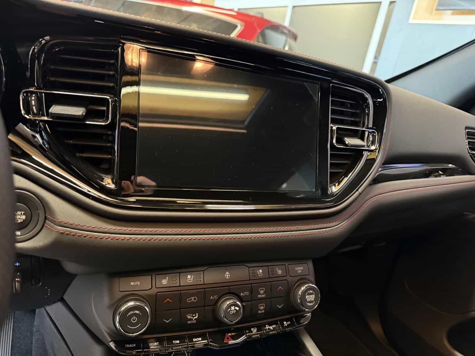 Image 8 Dodge Durango 2026