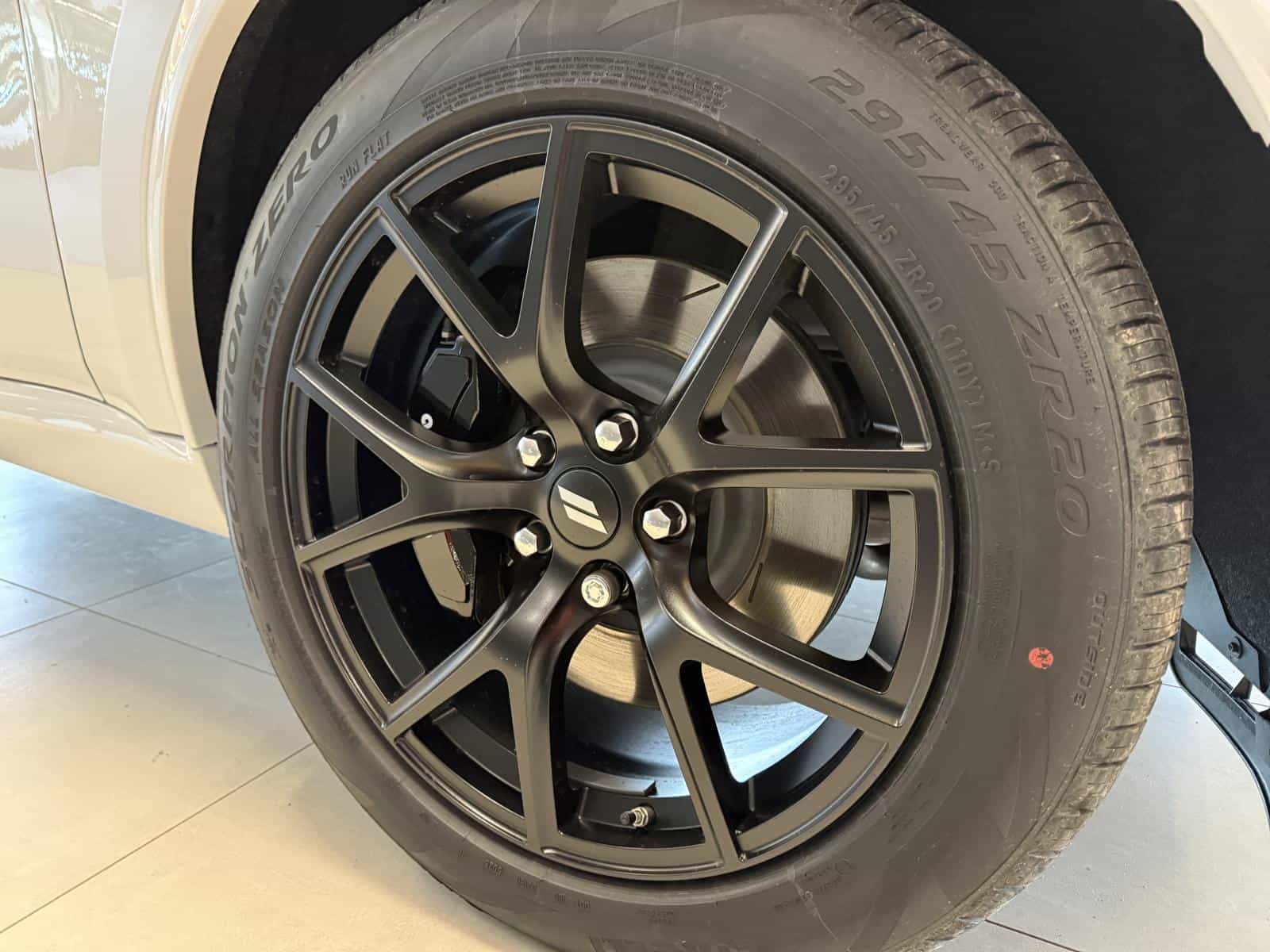 2026 Dodge Durango GT HEMI V8 Plus - Image 9