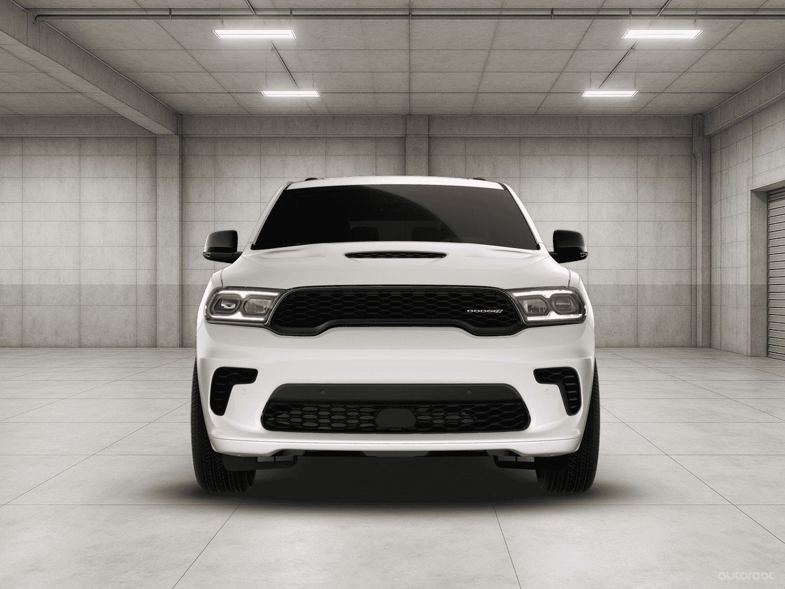 2026 Dodge Durango GT HEMI V8 Plus - Image 2