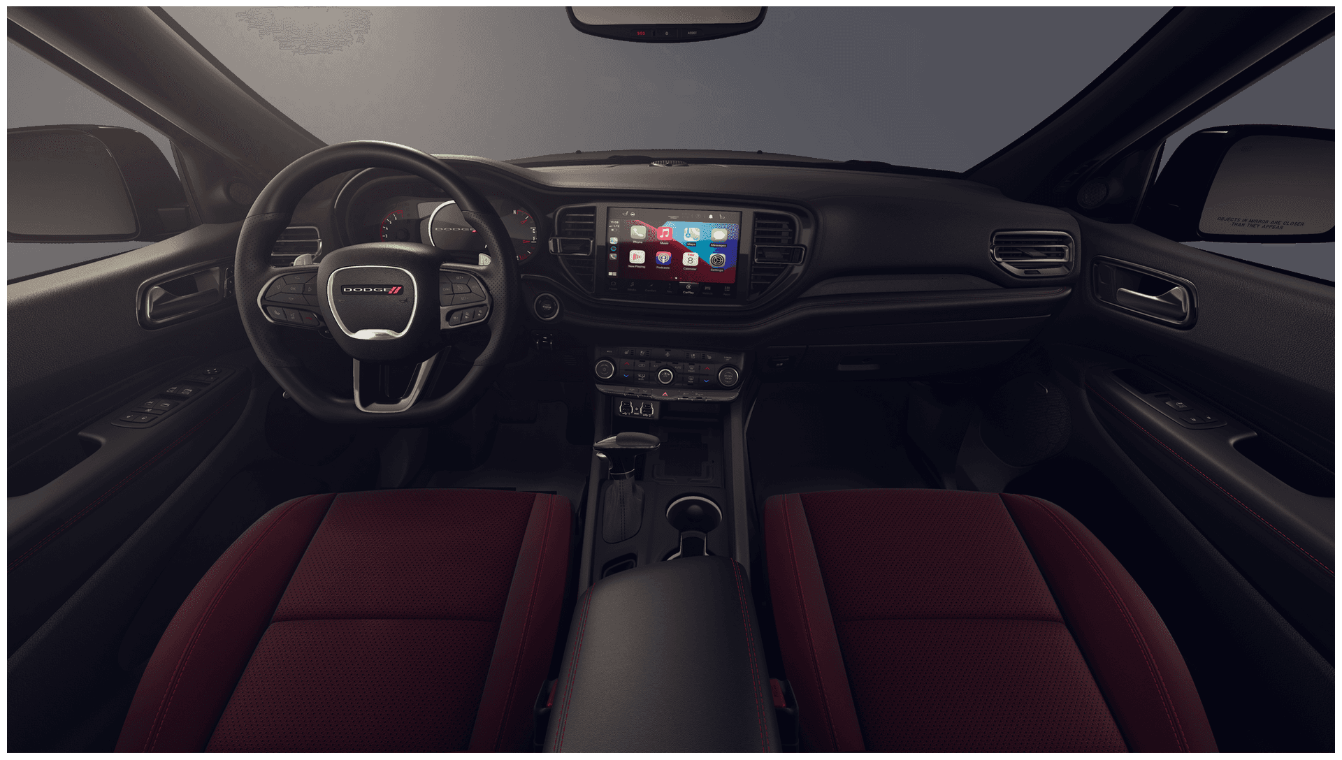 2026 Dodge Durango GT HEMI V8 Plus - Image 5