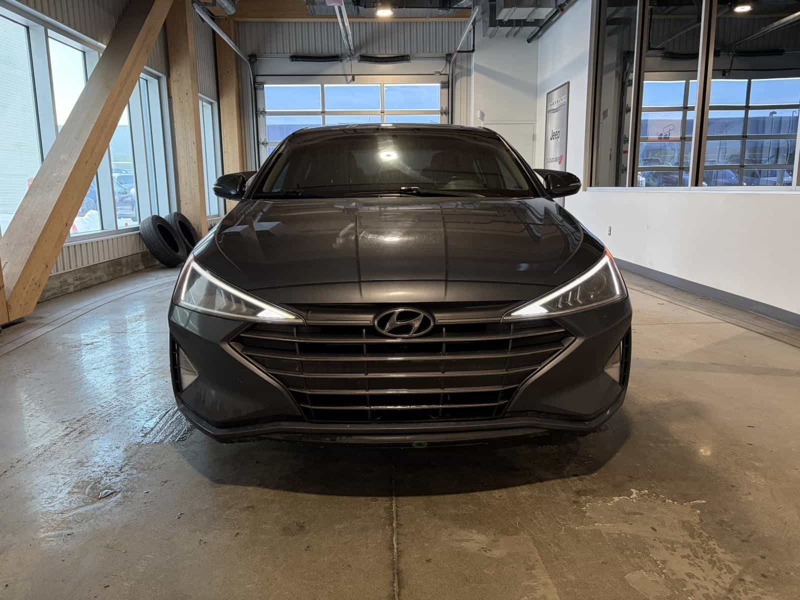 2019 Hyundai ELANTRA SEL/VALUE/LIMITED Preferred - Image 6
