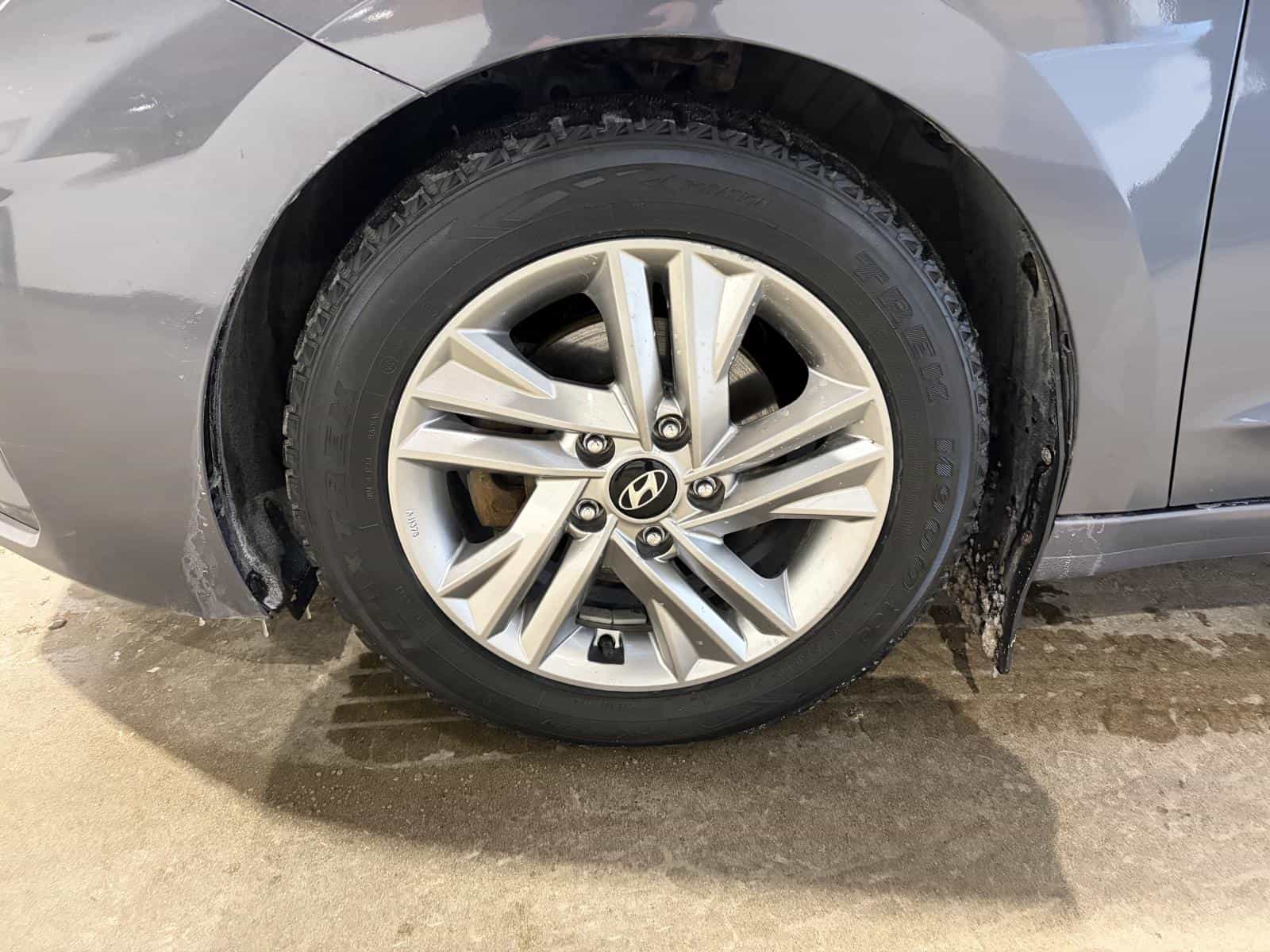 2019 Hyundai ELANTRA SEL/VALUE/LIMITED Preferred - Image 7