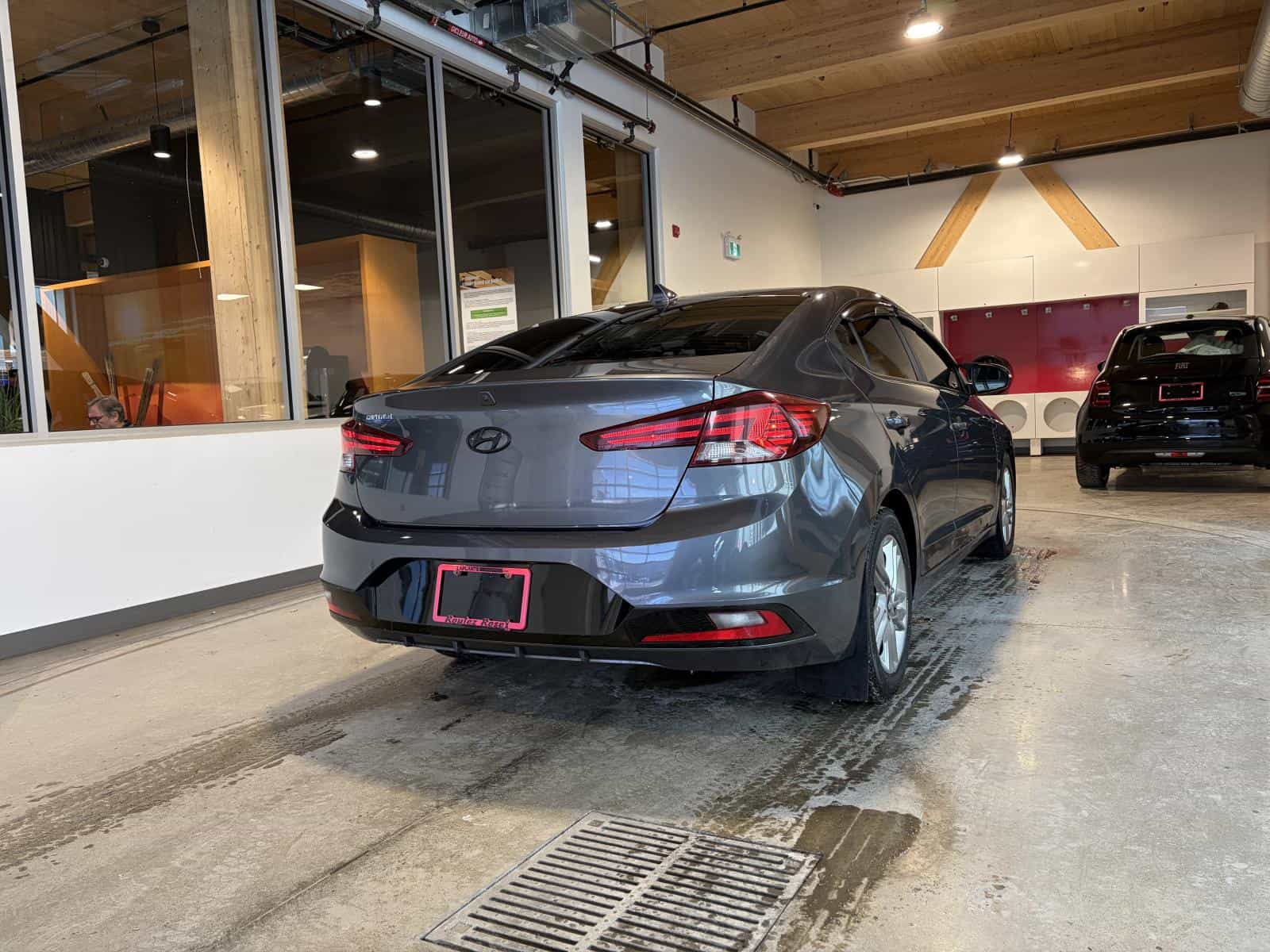 2019 Hyundai ELANTRA SEL/VALUE/LIMITED Preferred - Image 6