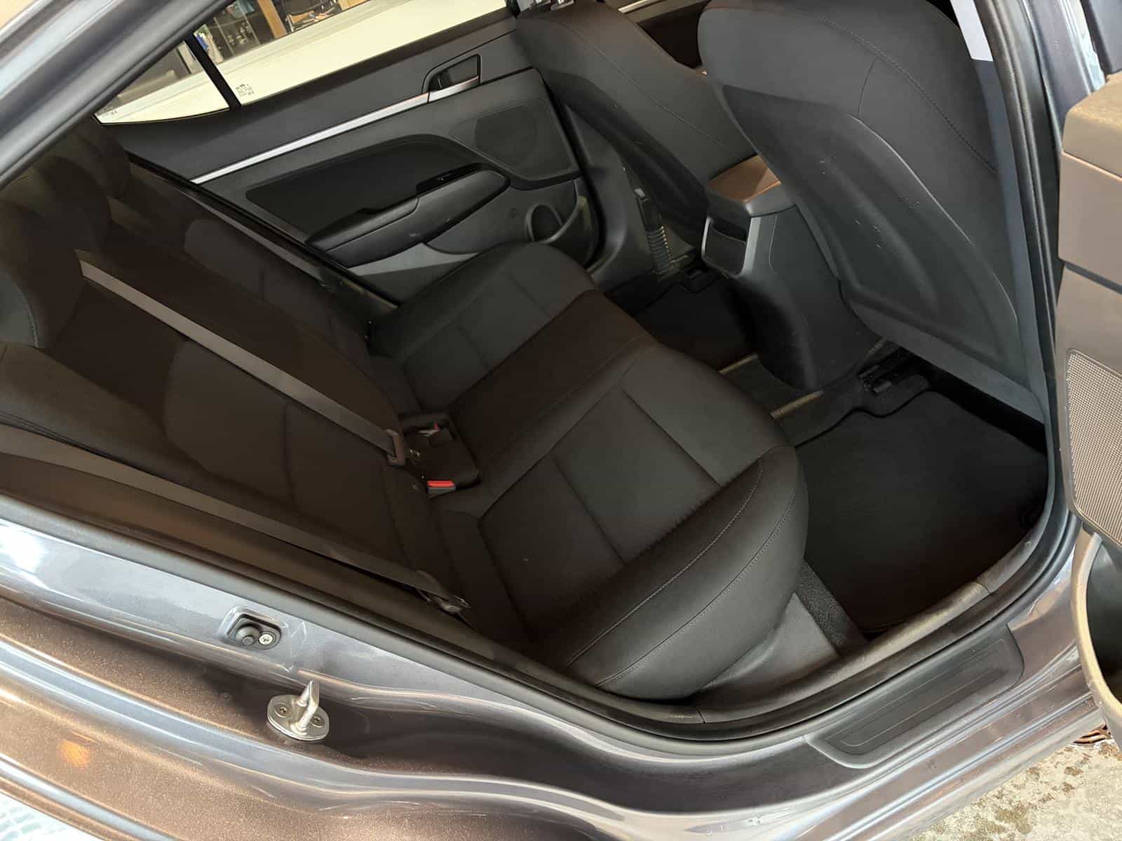 2019 Hyundai ELANTRA SEL/VALUE/LIMITED Preferred - Image 8