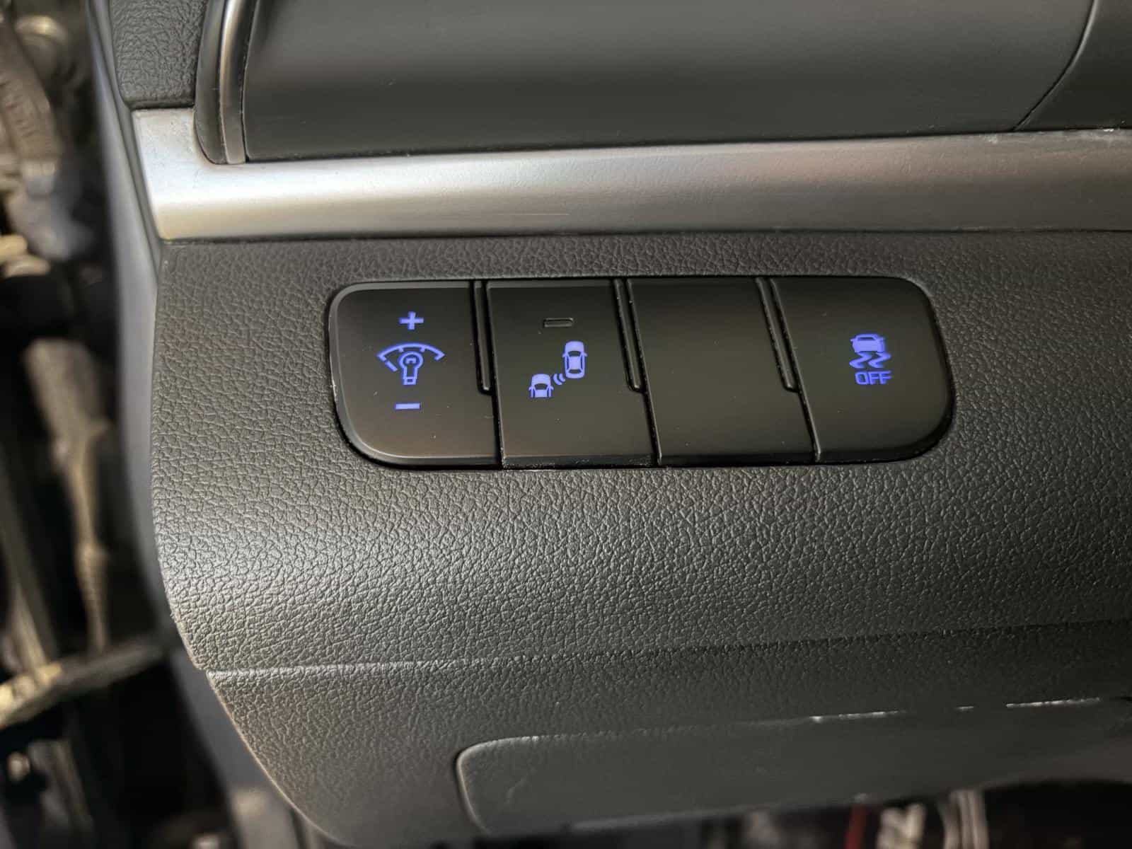 2019 Hyundai ELANTRA SEL/VALUE/LIMITED Preferred - Image 13