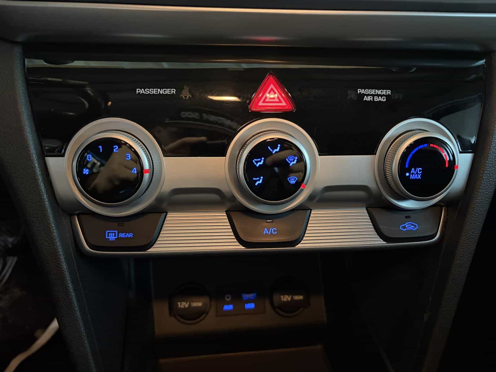 2019 Hyundai ELANTRA SEL/VALUE/LIMITED Preferred - Image 22