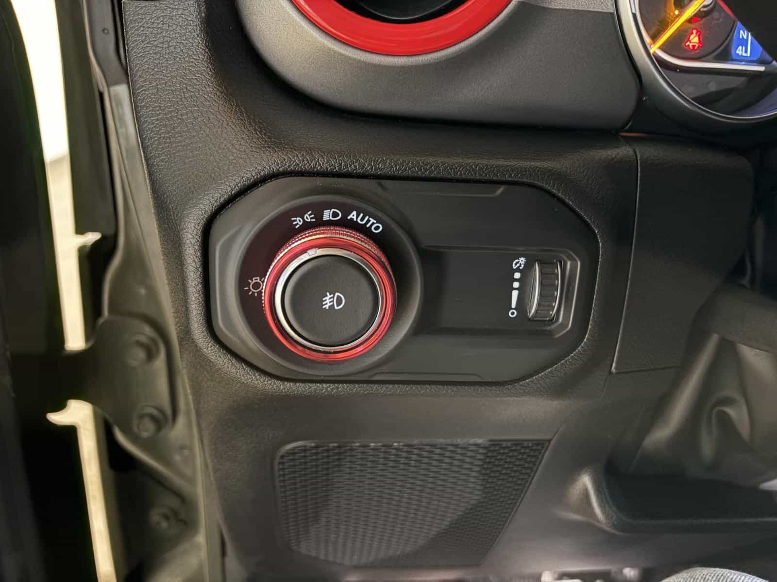 2023 Jeep Wrangler Sport - Image 15