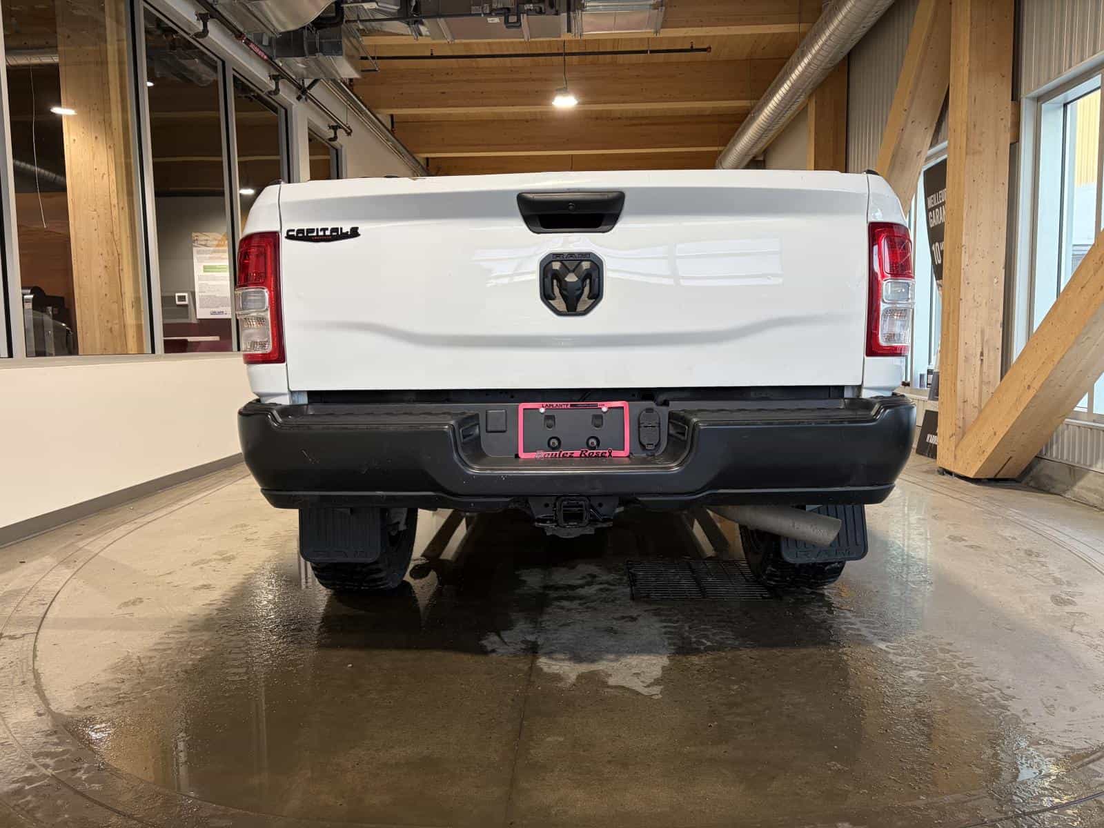 2023 RAM 2500 Tradesman Tradesman - Image 6