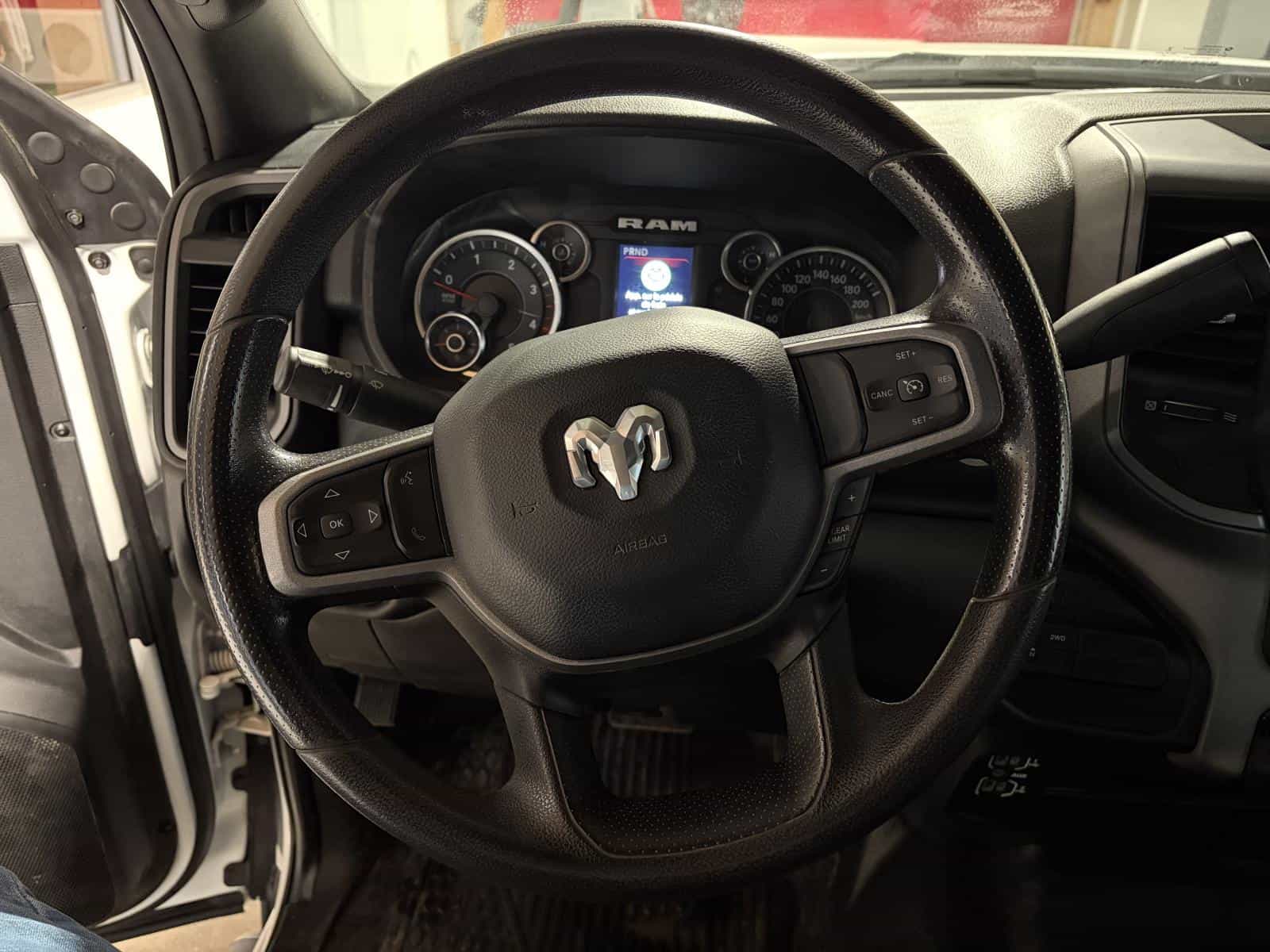 2023 RAM 2500 Tradesman - Image 17